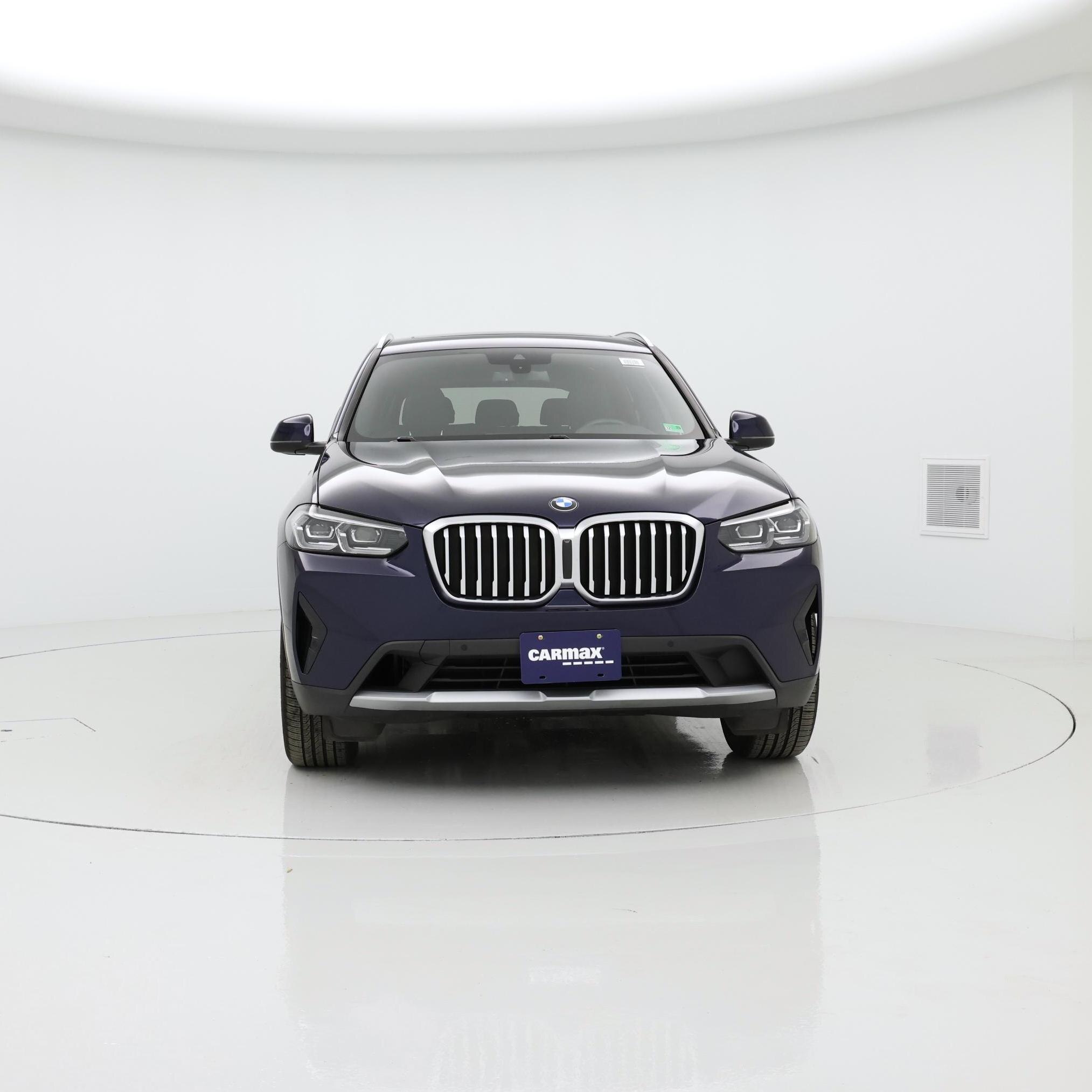 Thumbnail: 2022 BMW X3 - 5