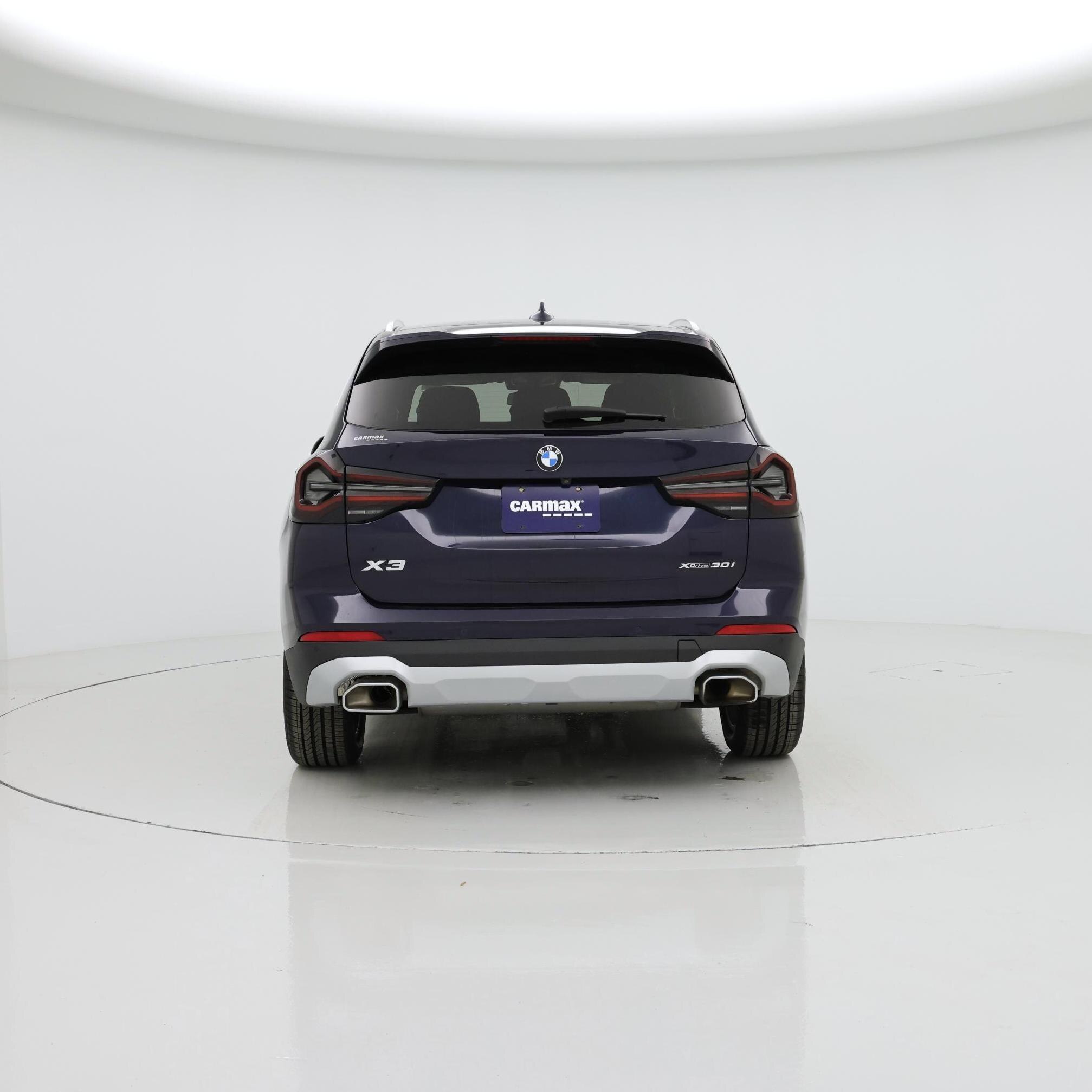 Thumbnail: 2022 BMW X3 - 6