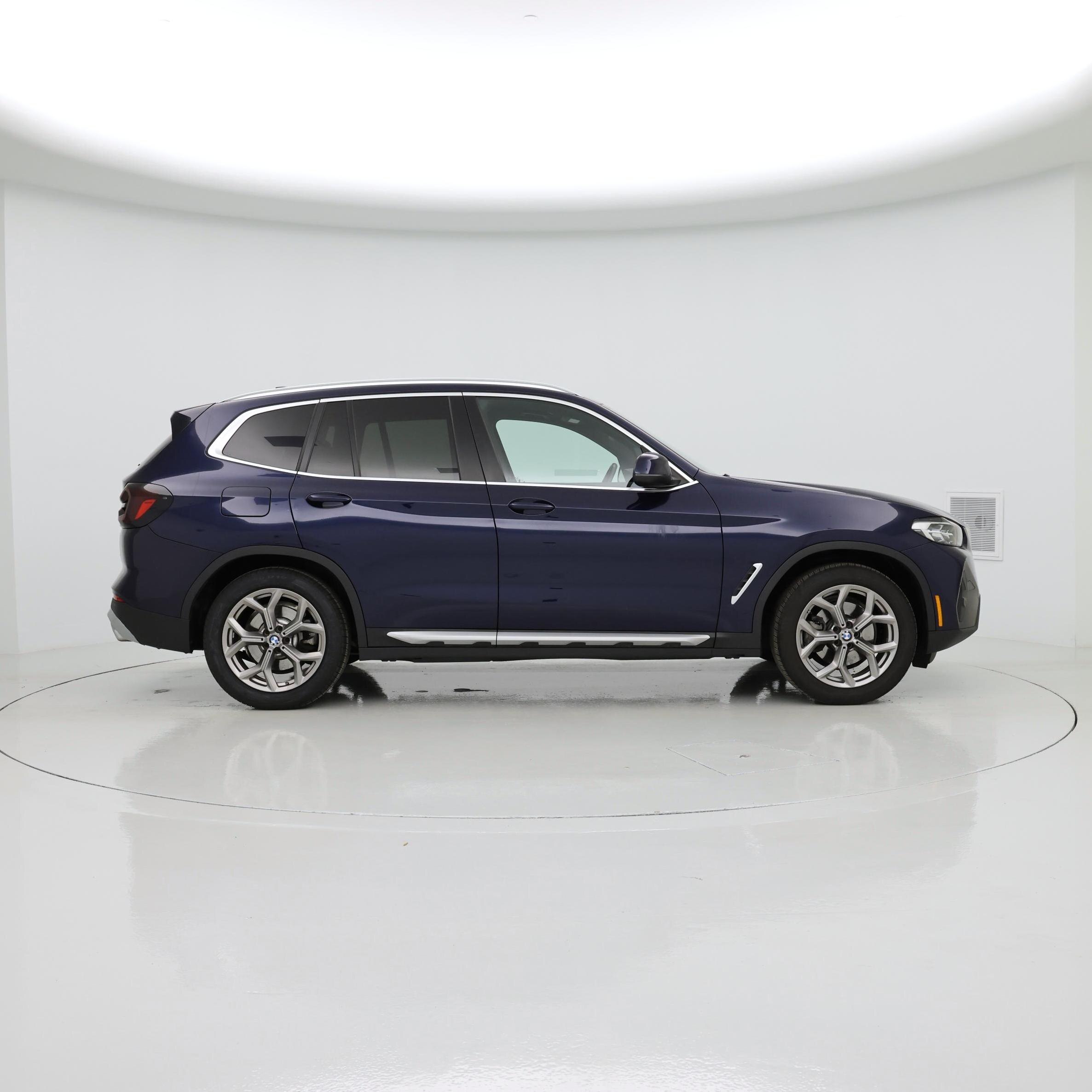 Thumbnail: 2022 BMW X3 - 7