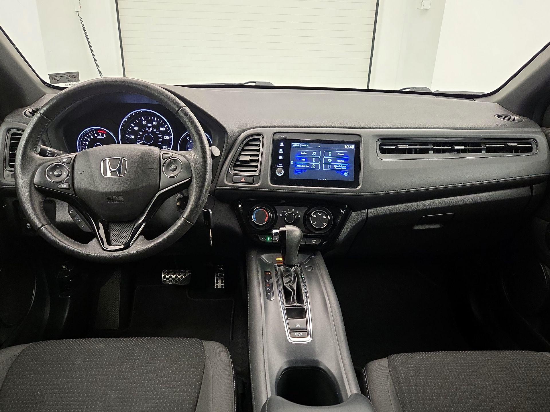 Thumbnail: 2022 Honda HR-V - 9