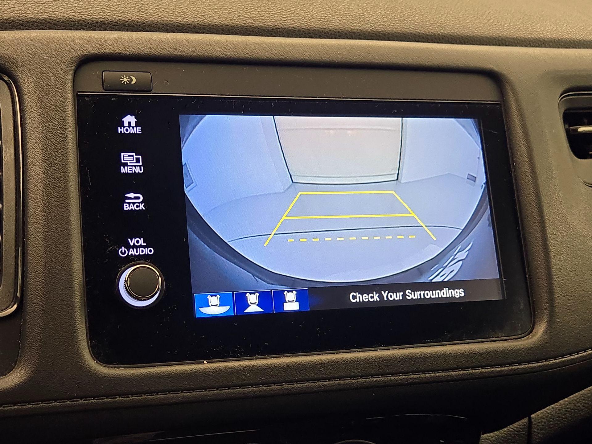 Thumbnail: 2022 Honda HR-V - 14