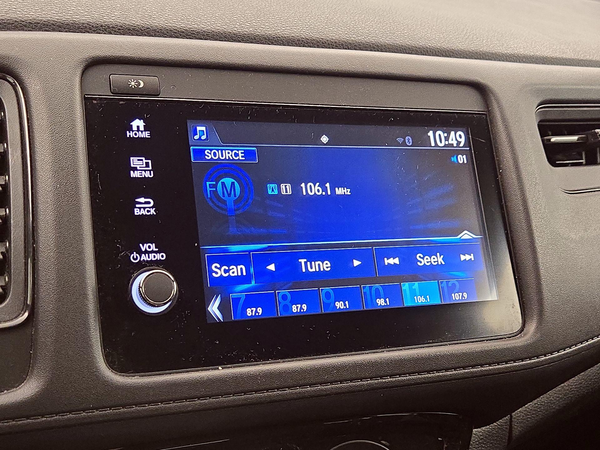 Thumbnail: 2022 Honda HR-V - 15