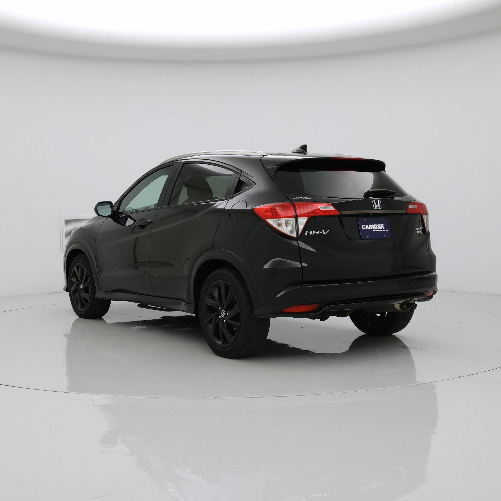 Thumbnail: 2022 Honda HR-V - 2