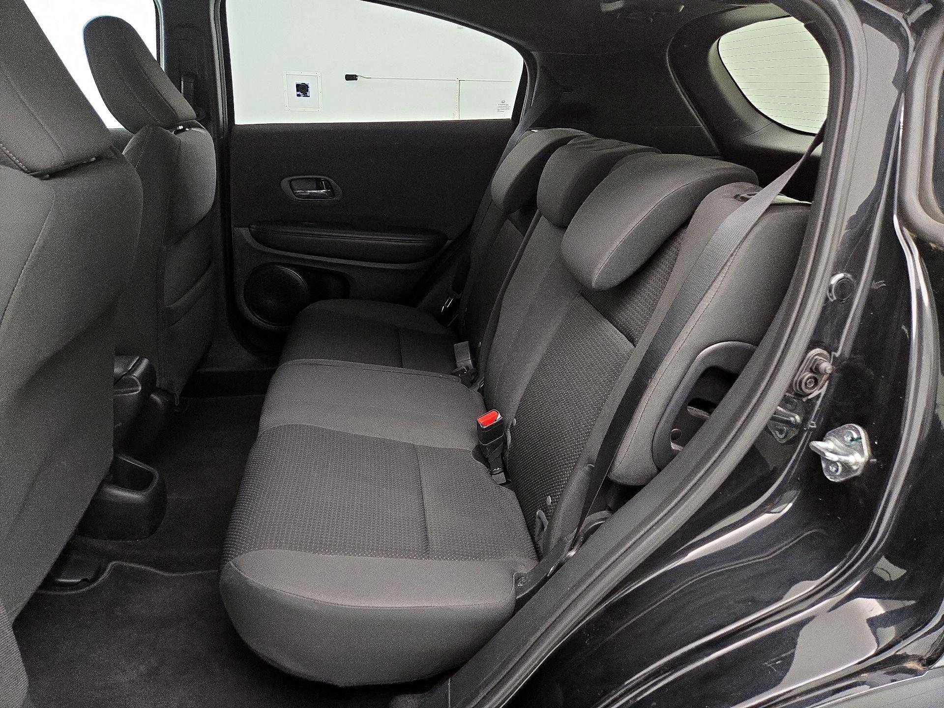 Thumbnail: 2022 Honda HR-V - 19