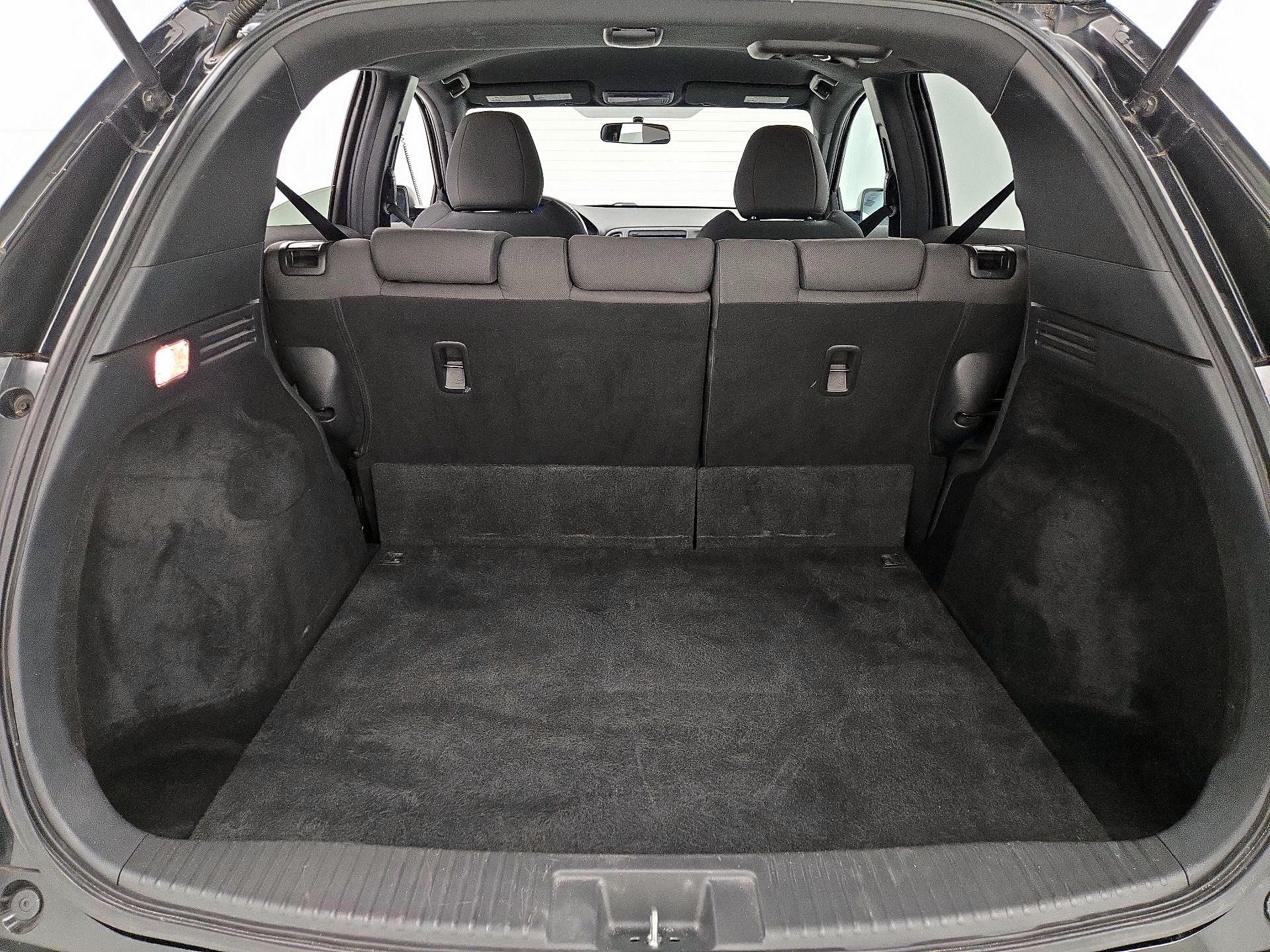 Thumbnail: 2022 Honda HR-V - 20