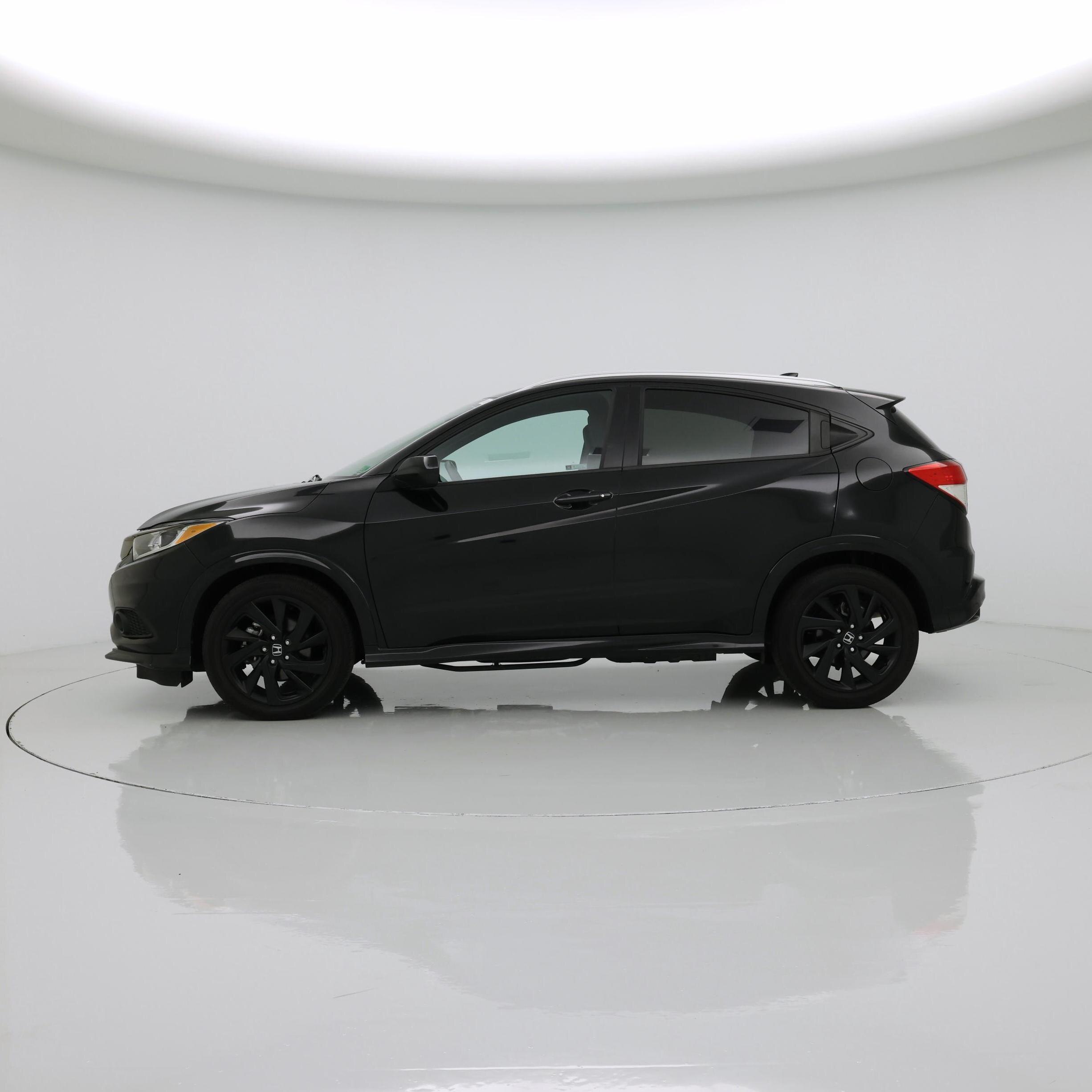 Thumbnail: 2022 Honda HR-V - 3
