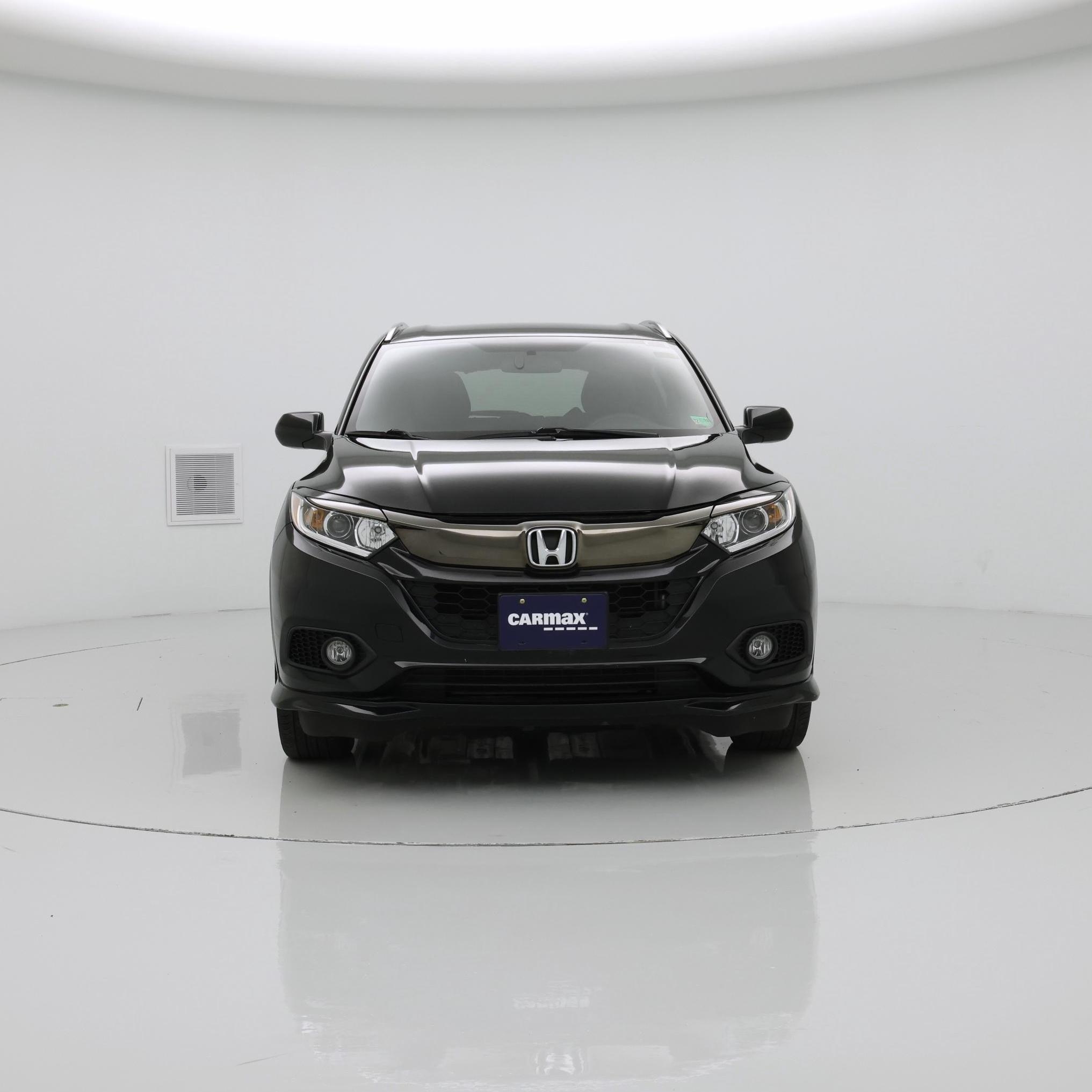 Thumbnail: 2022 Honda HR-V - 5