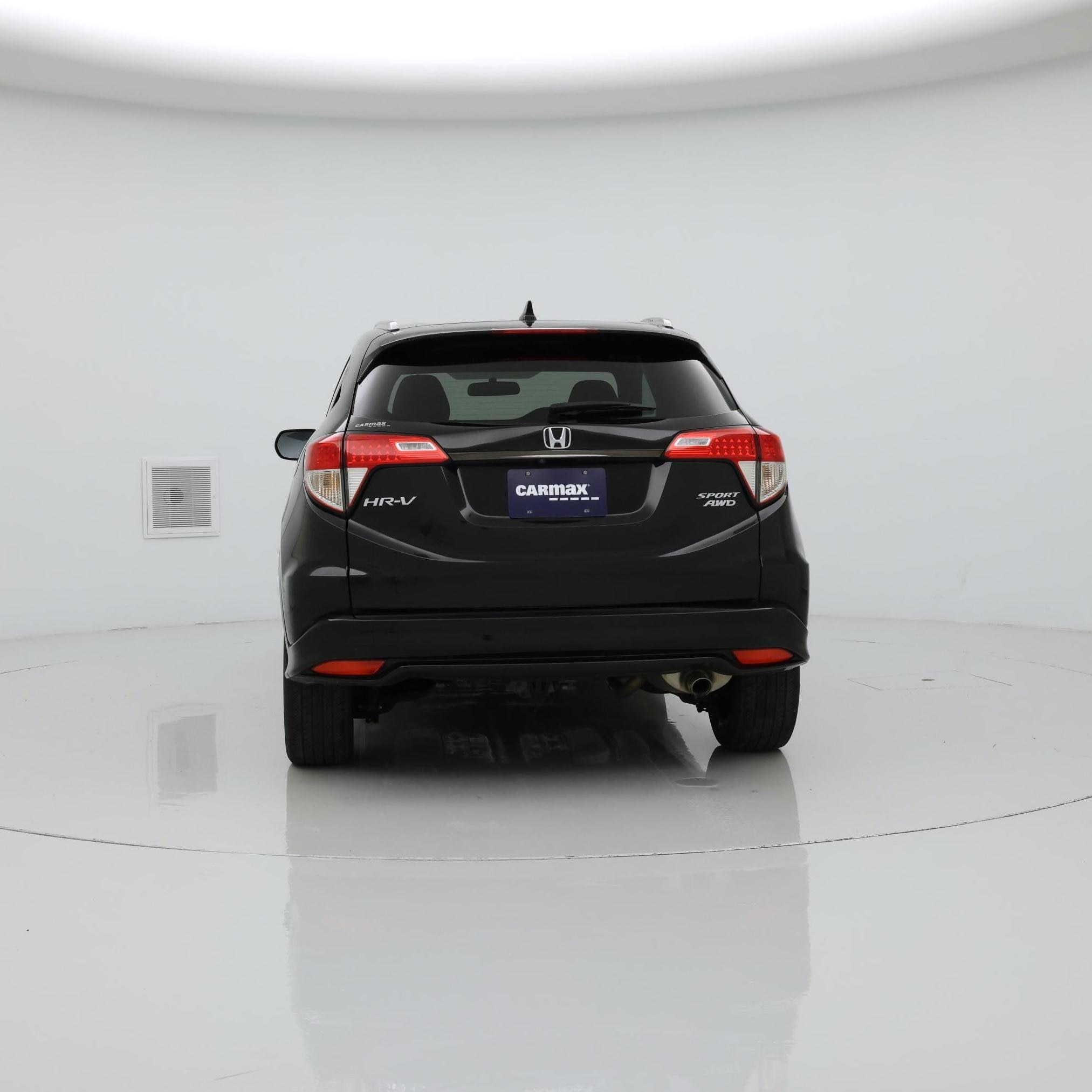 Thumbnail: 2022 Honda HR-V - 6