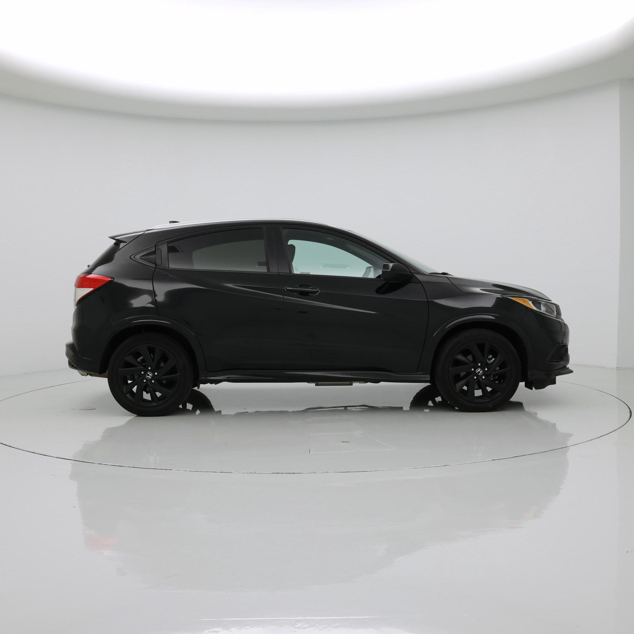 Thumbnail: 2022 Honda HR-V - 7