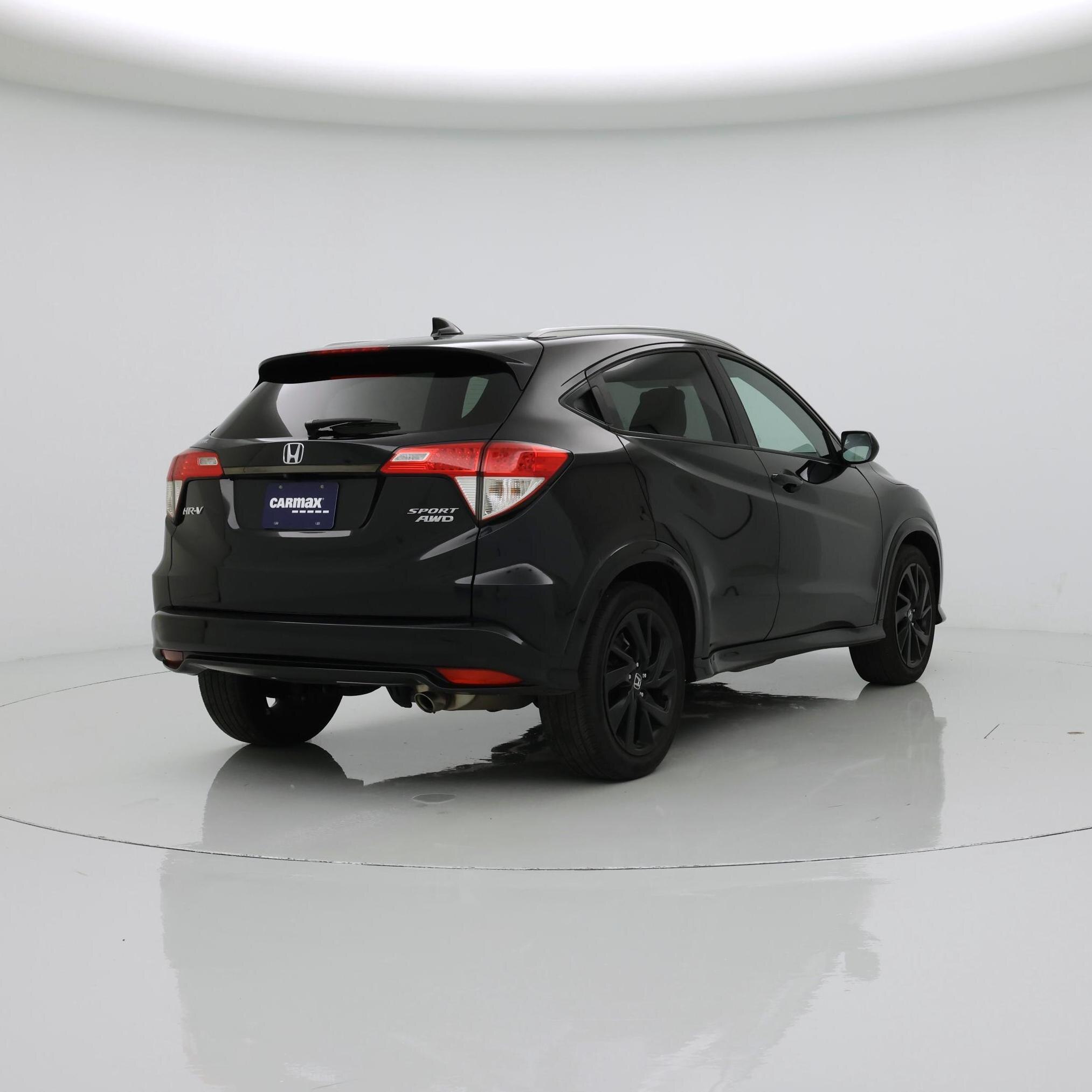 Thumbnail: 2022 Honda HR-V - 8