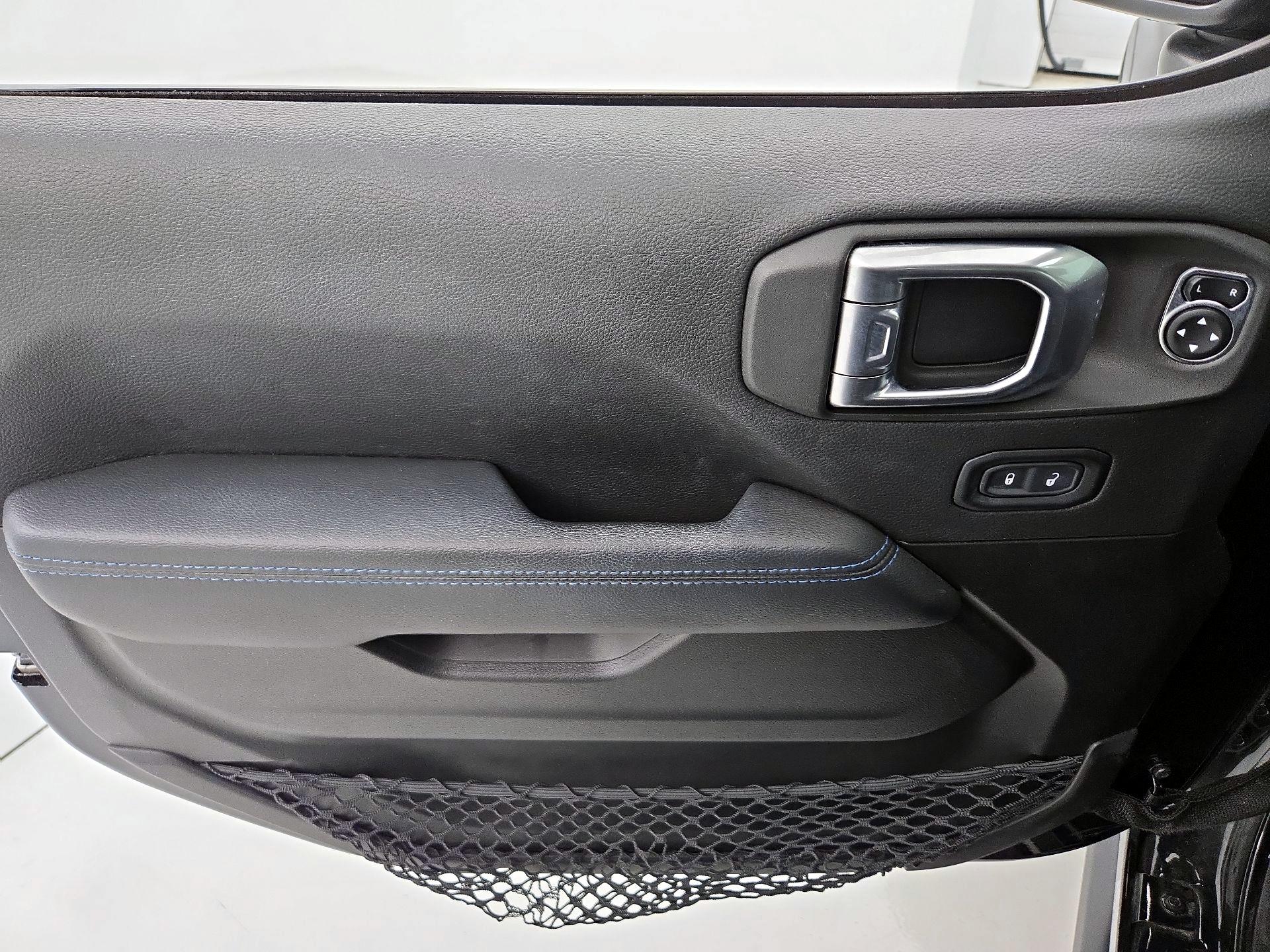 Thumbnail: 2023 Jeep Wrangler - 12