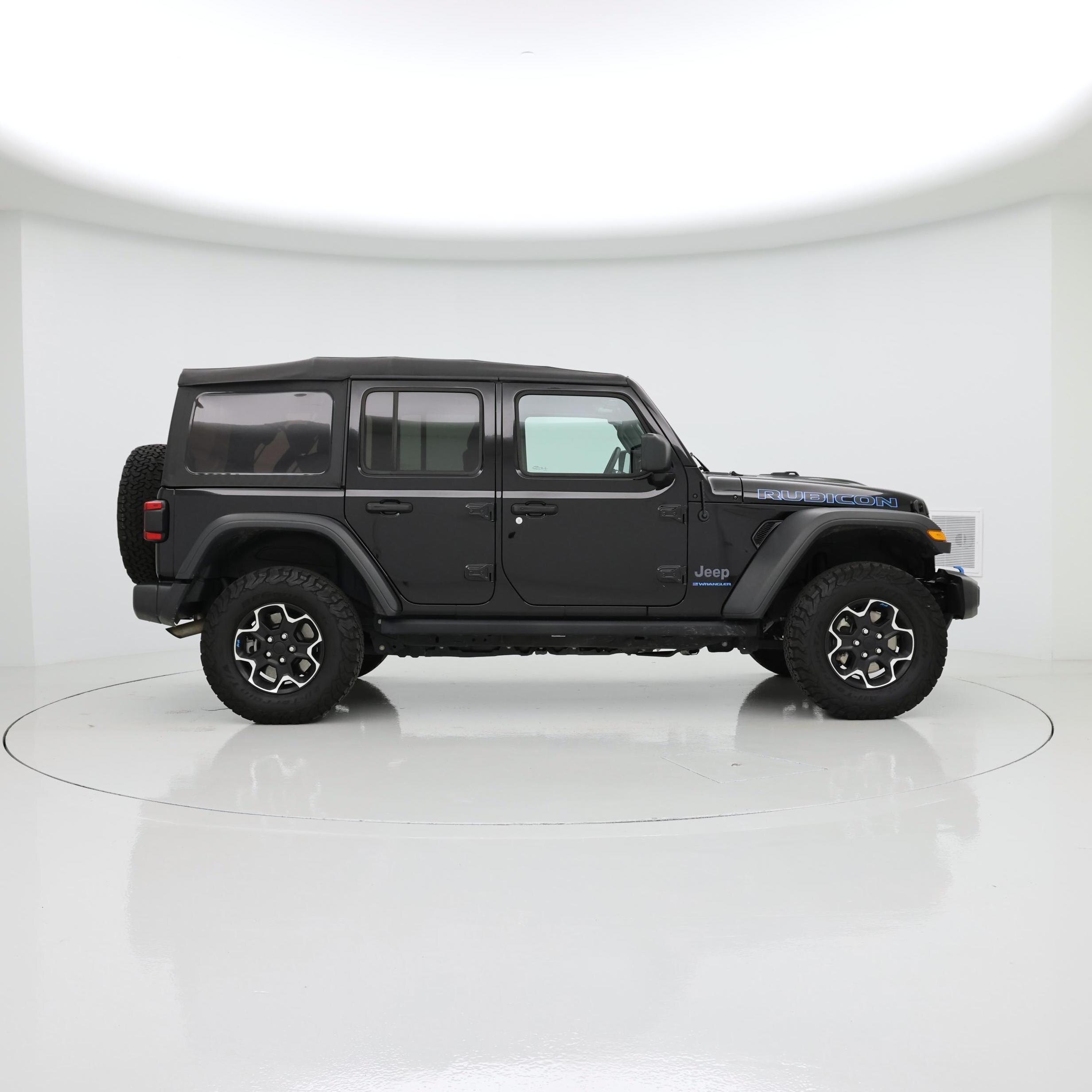 Thumbnail: 2023 Jeep Wrangler - 7