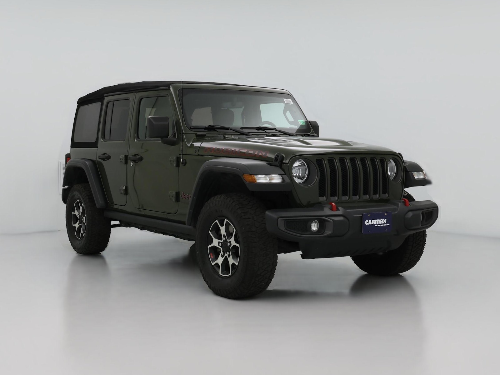 2022 Jeep Wrangler Unlimited