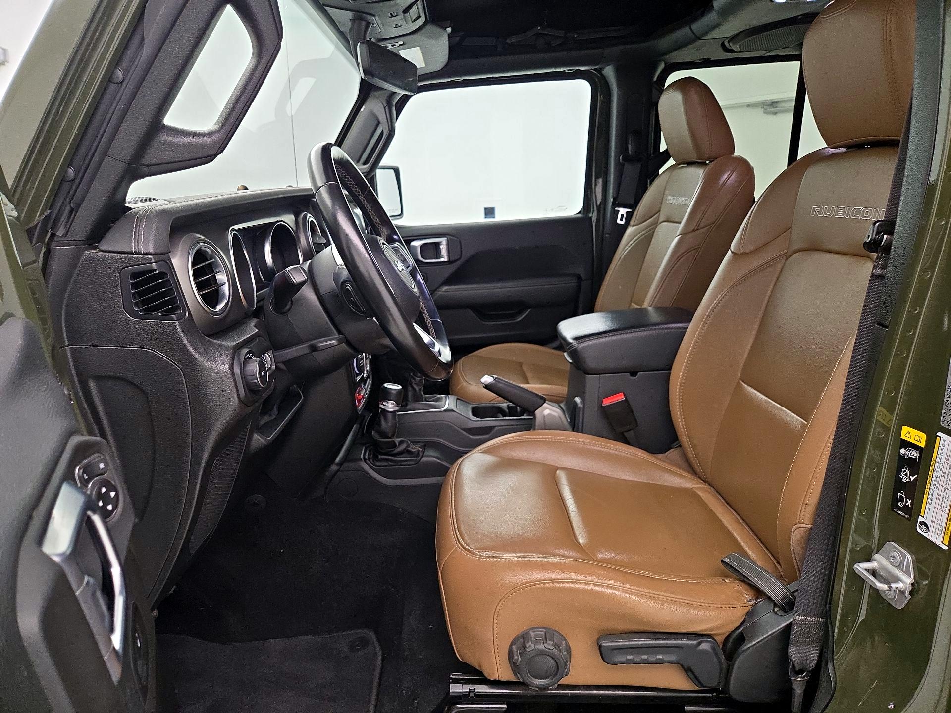 Thumbnail: 2022 Jeep Wrangler - 11