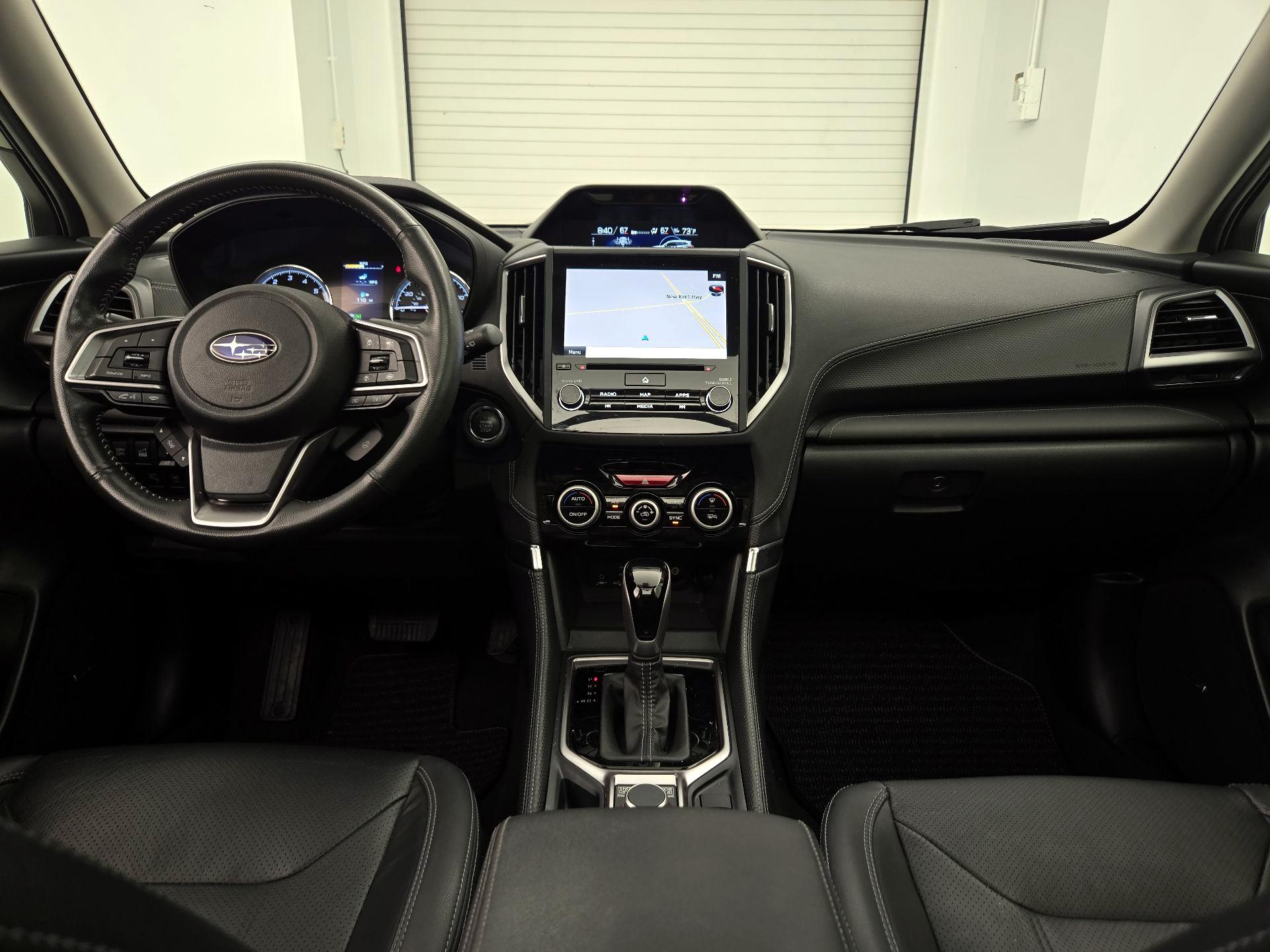 Thumbnail: 2023 Subaru Forester - 9