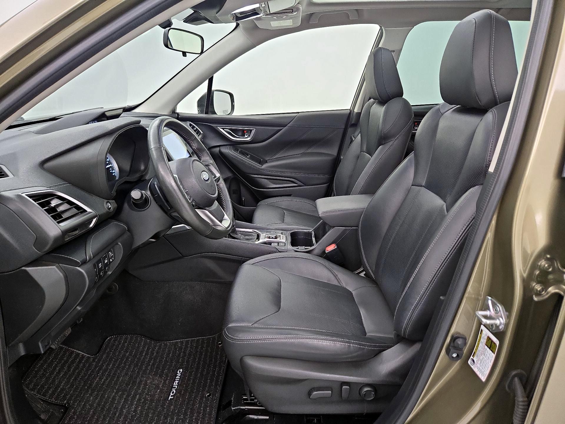 Thumbnail: 2023 Subaru Forester - 11