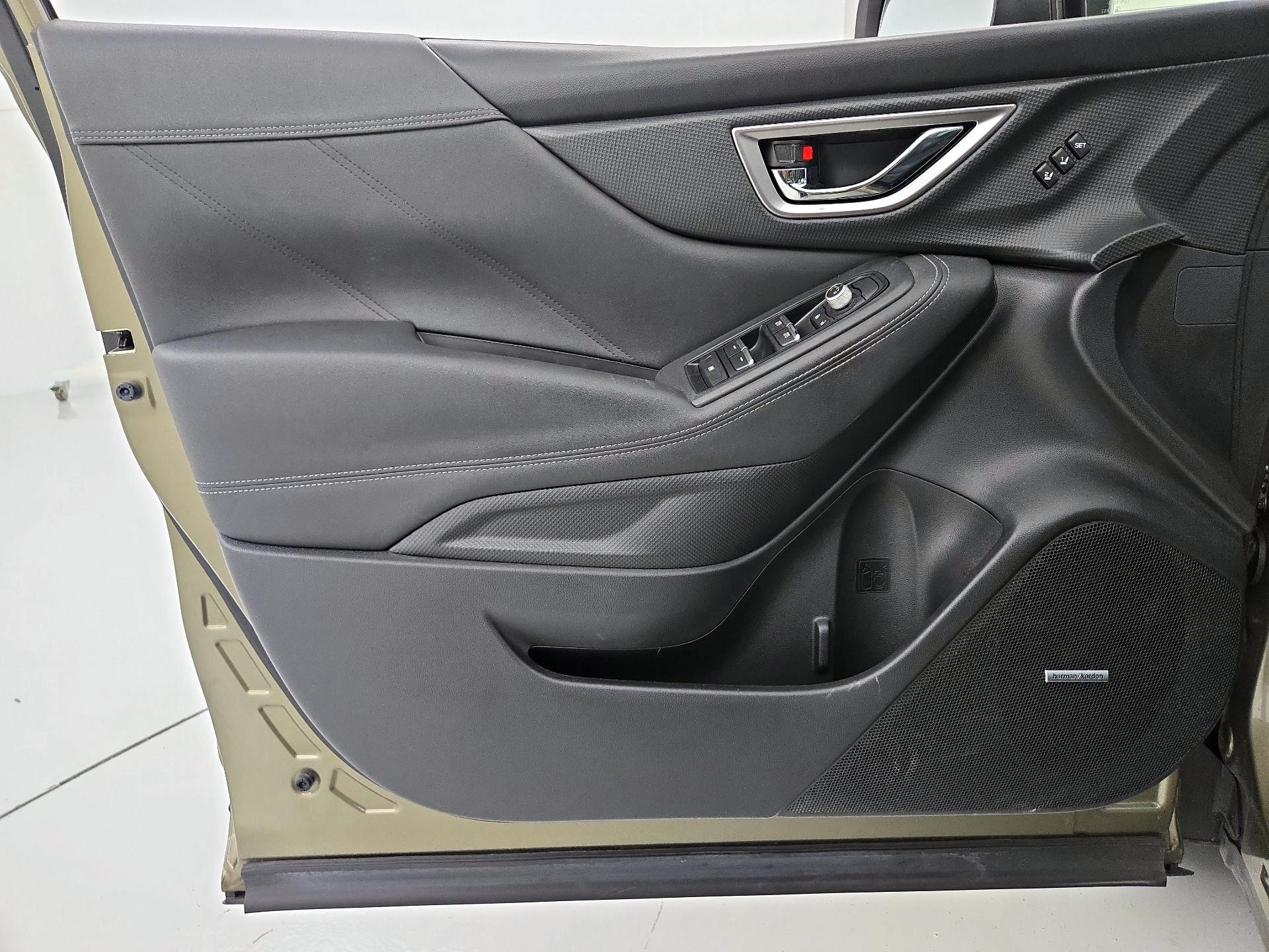 Thumbnail: 2023 Subaru Forester - 12