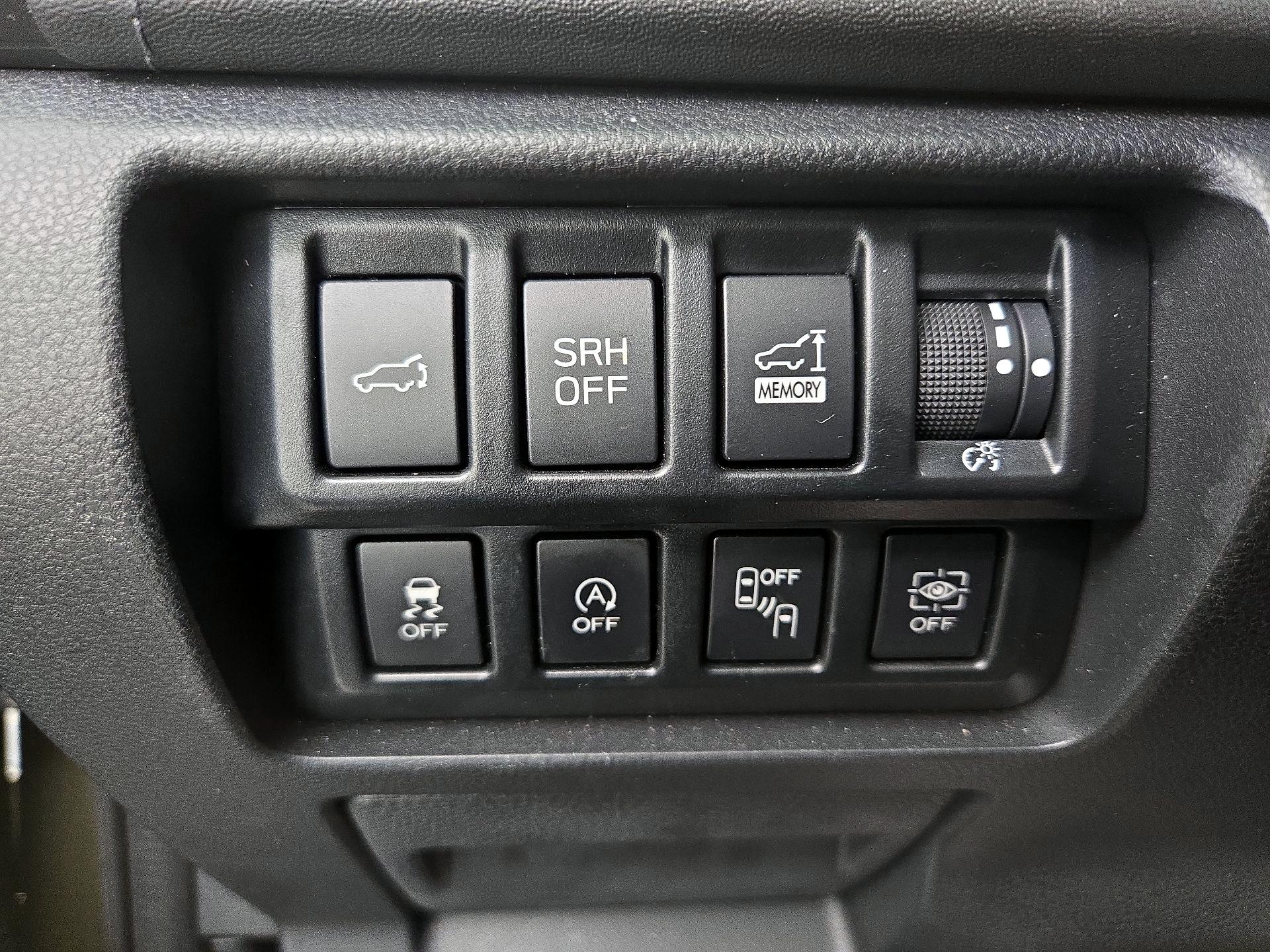 Thumbnail: 2023 Subaru Forester - 13