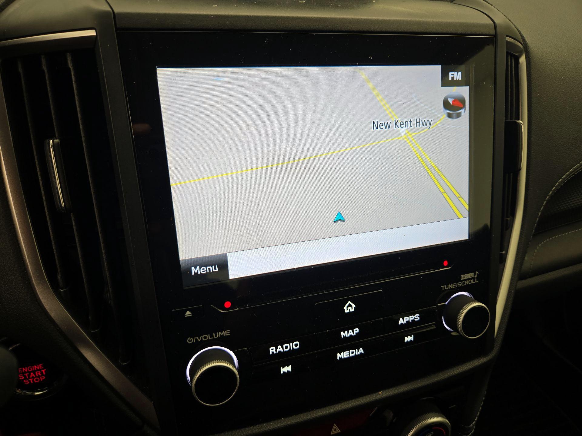 Thumbnail: 2023 Subaru Forester - 14