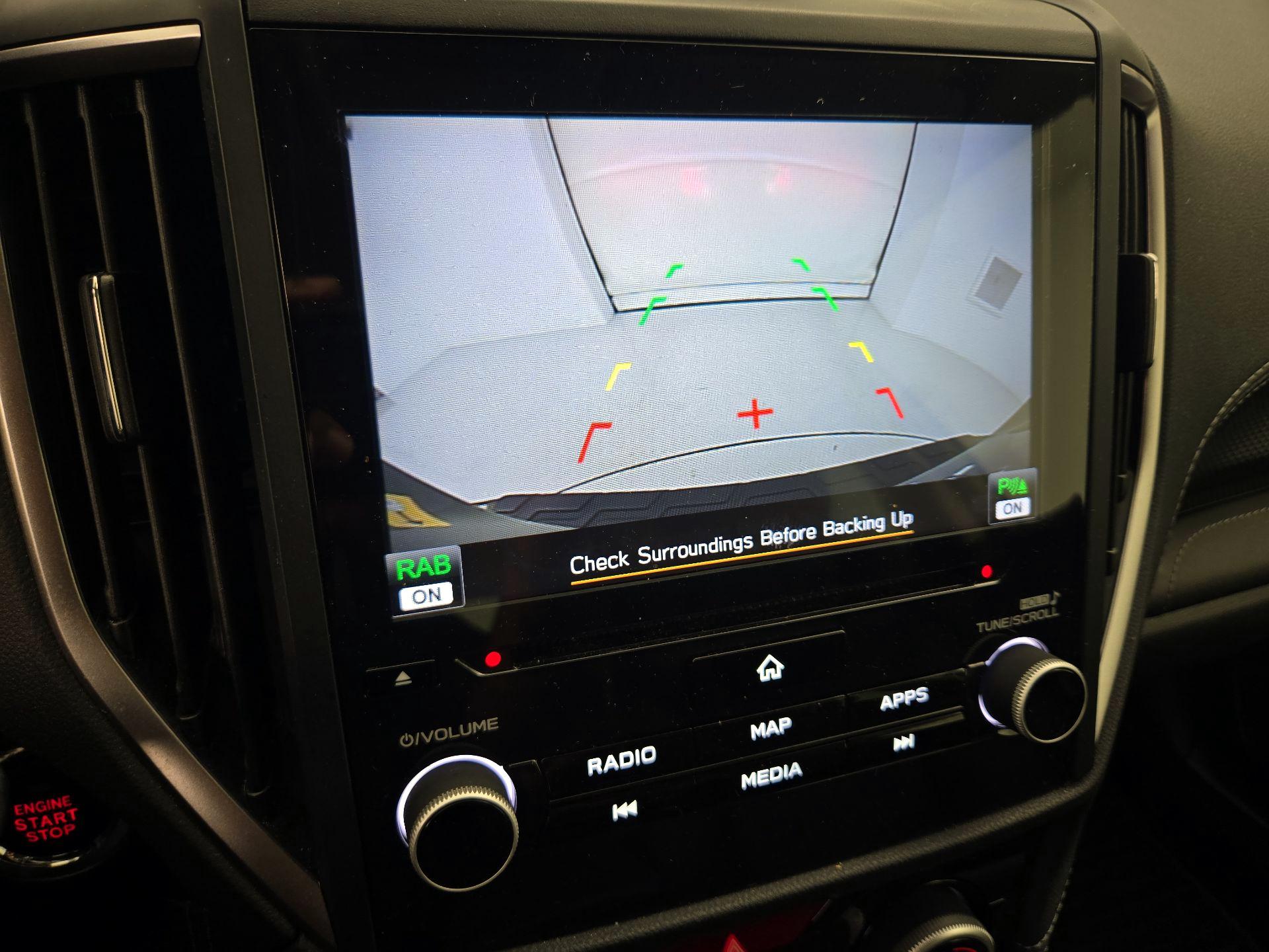 Thumbnail: 2023 Subaru Forester - 15