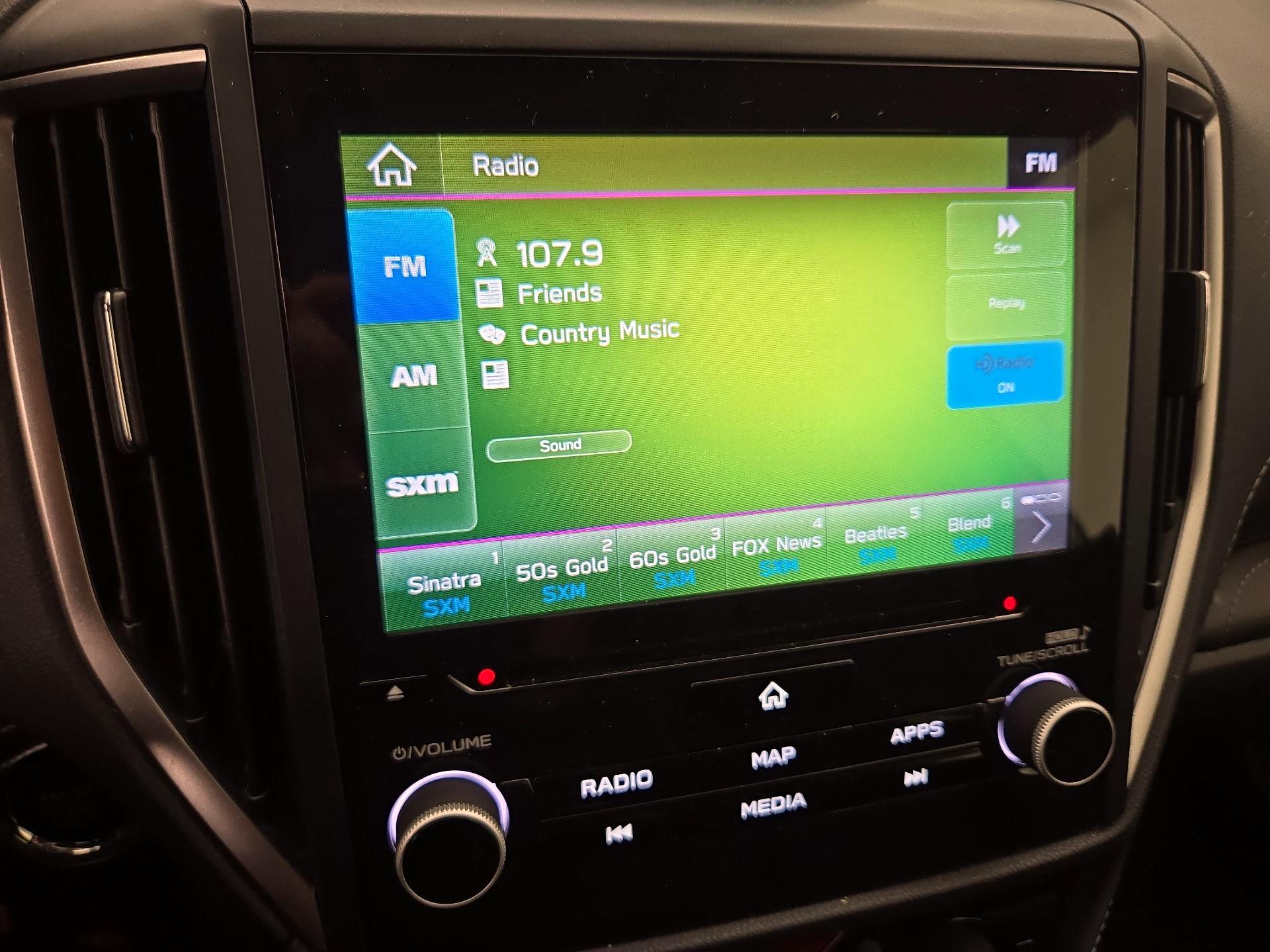 Thumbnail: 2023 Subaru Forester - 16