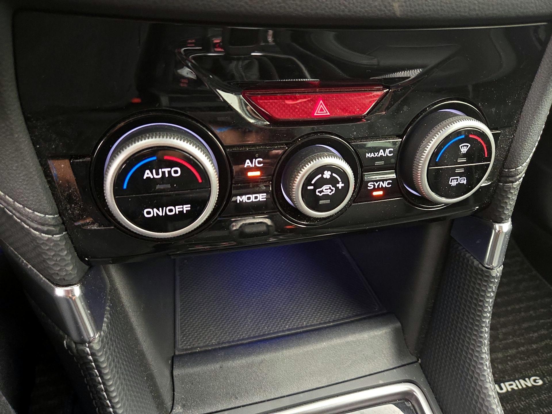 Thumbnail: 2023 Subaru Forester - 17