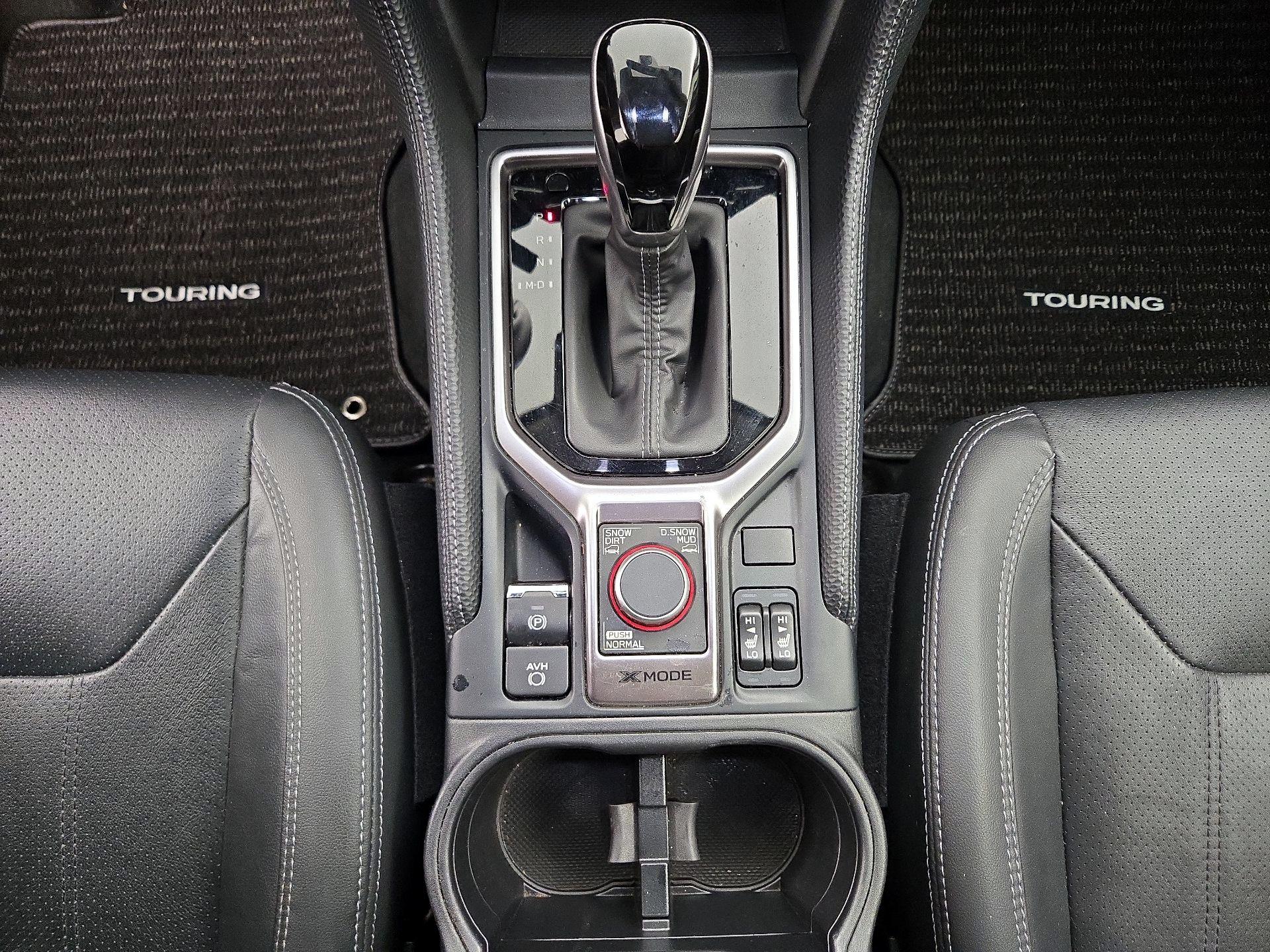 Thumbnail: 2023 Subaru Forester - 18