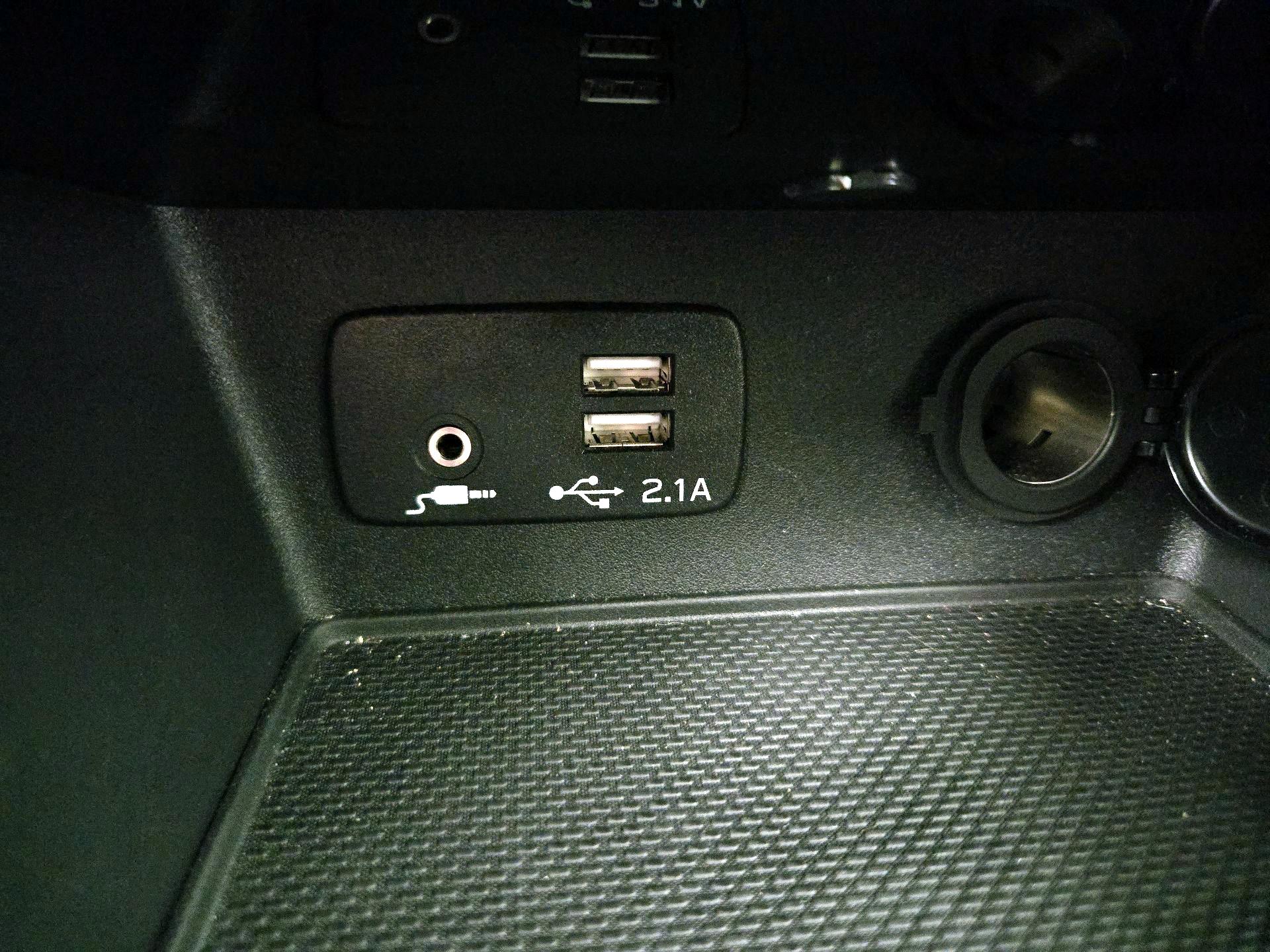 Thumbnail: 2023 Subaru Forester - 19