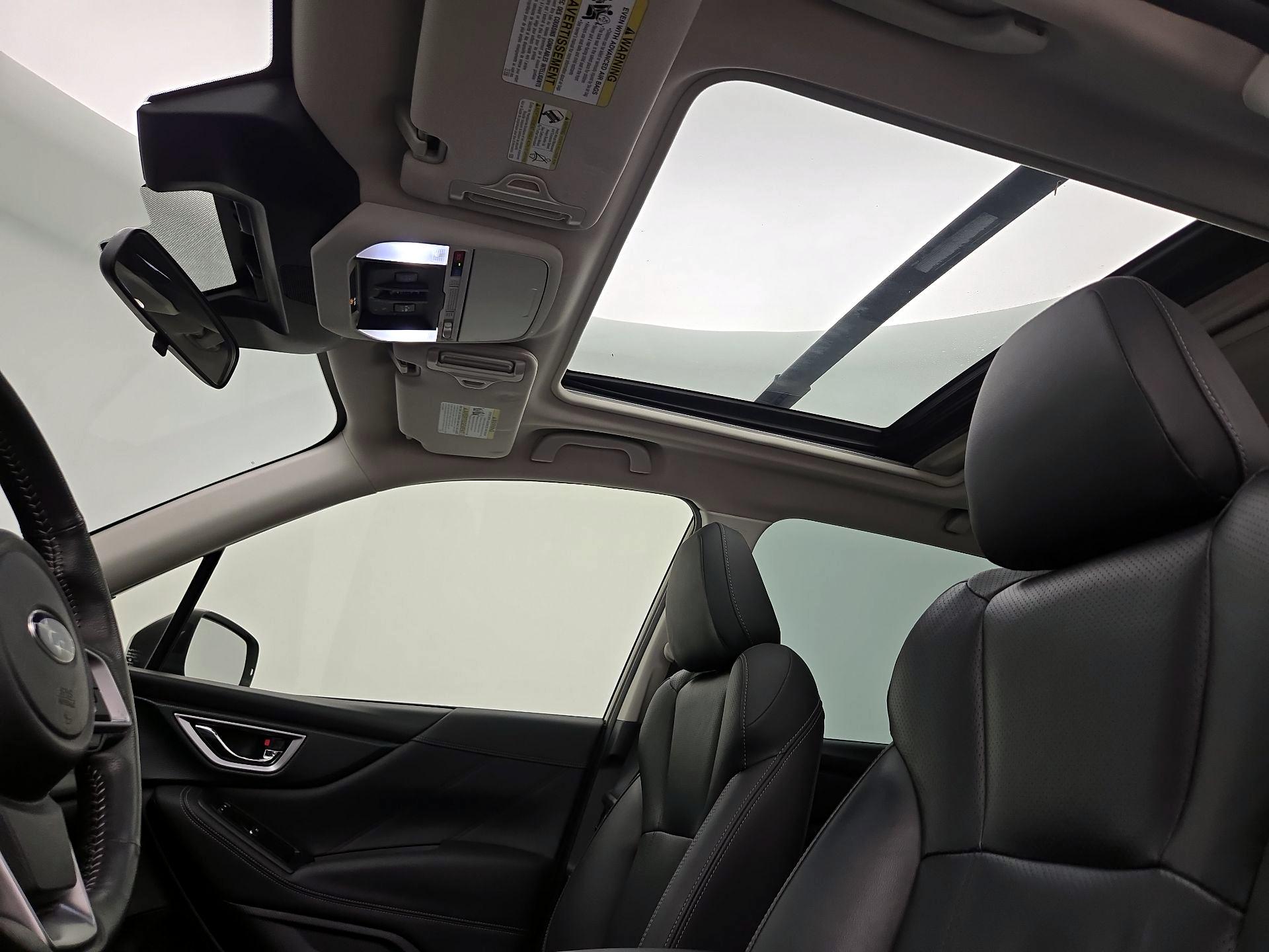 Thumbnail: 2023 Subaru Forester - 20