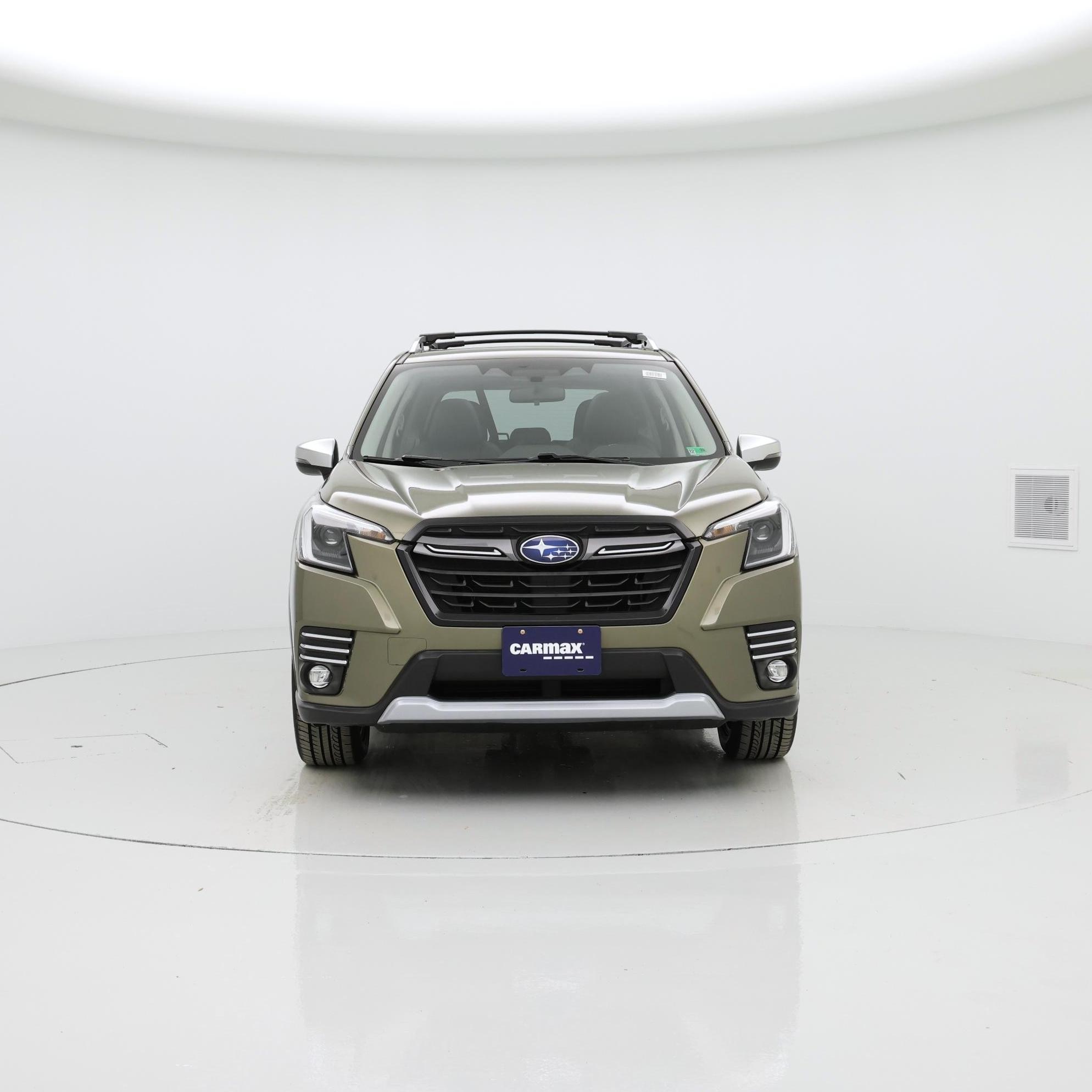 Thumbnail: 2023 Subaru Forester - 5