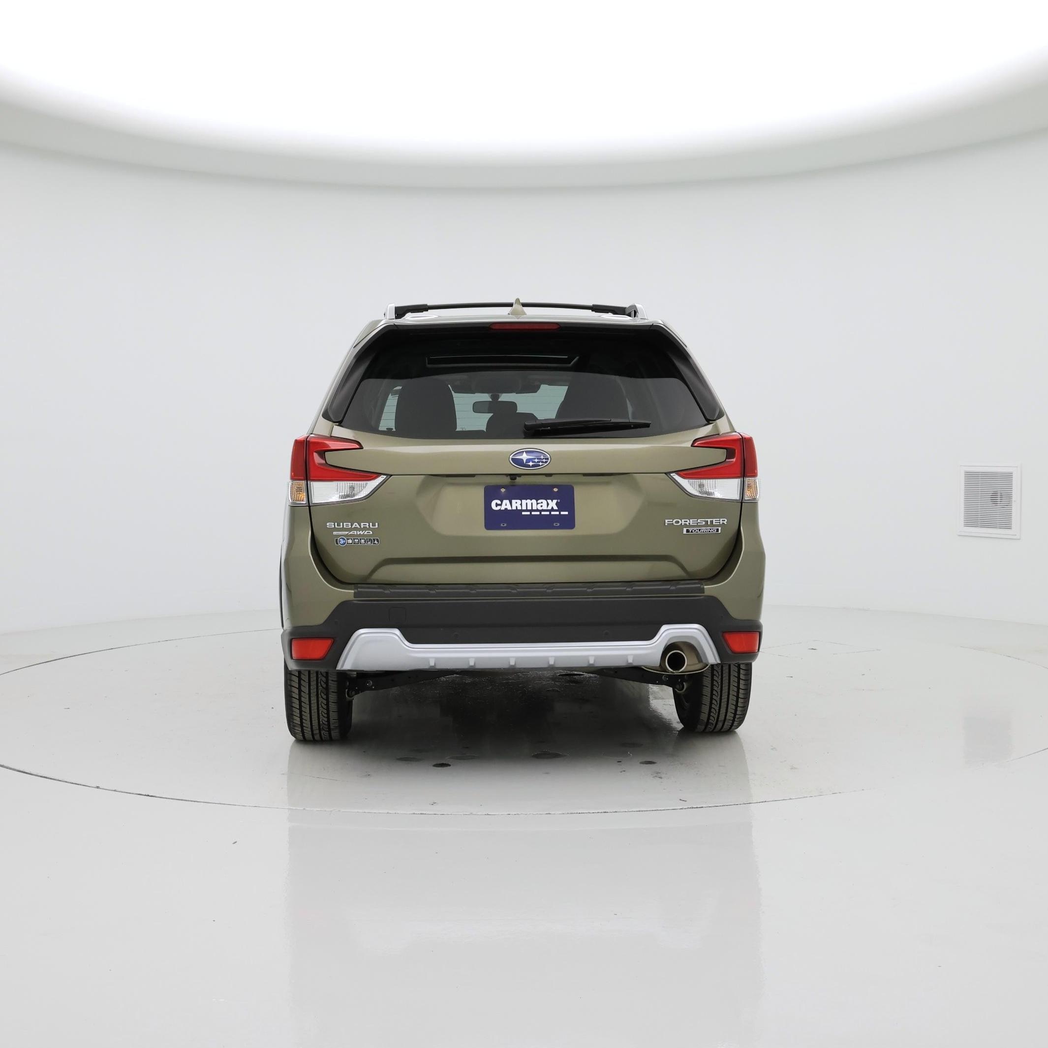 Thumbnail: 2023 Subaru Forester - 6