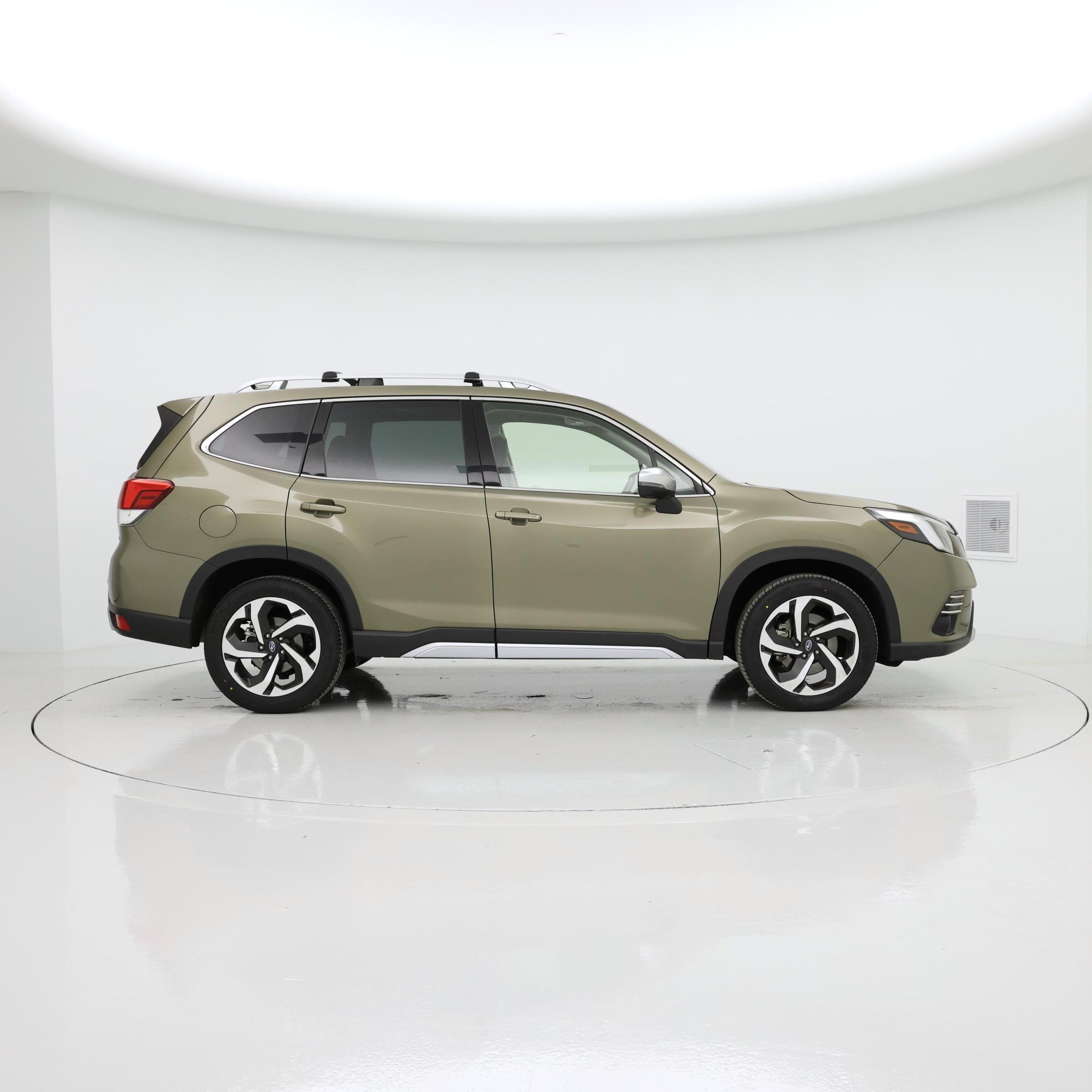 Thumbnail: 2023 Subaru Forester - 7