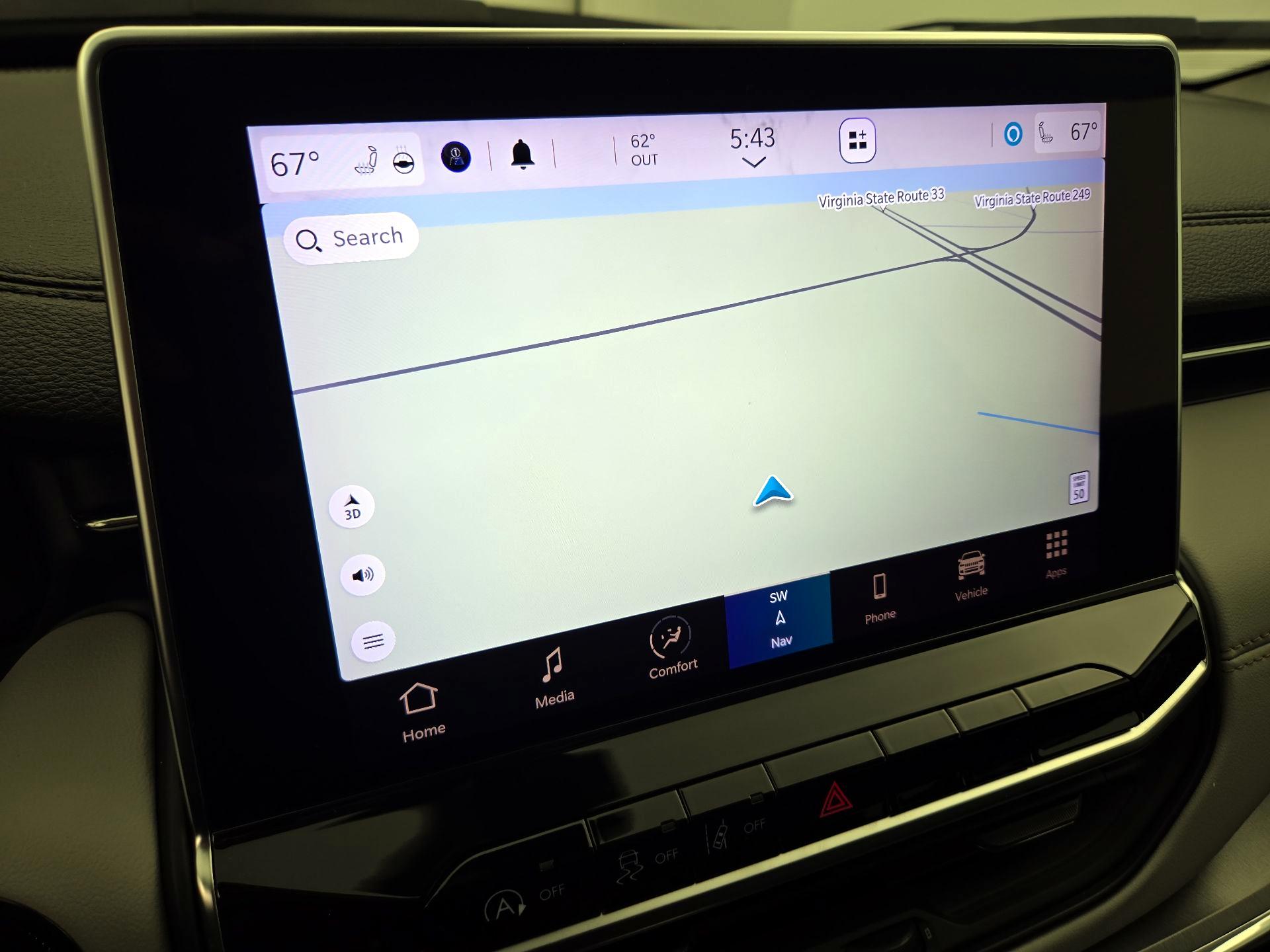 Thumbnail: 2022 Jeep Compass - 14