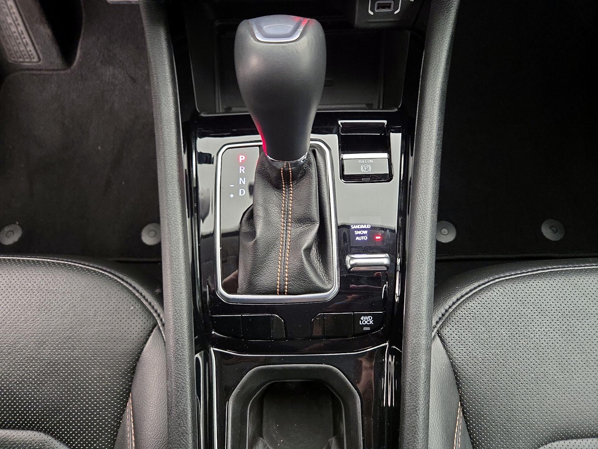 Thumbnail: 2022 Jeep Compass - 18