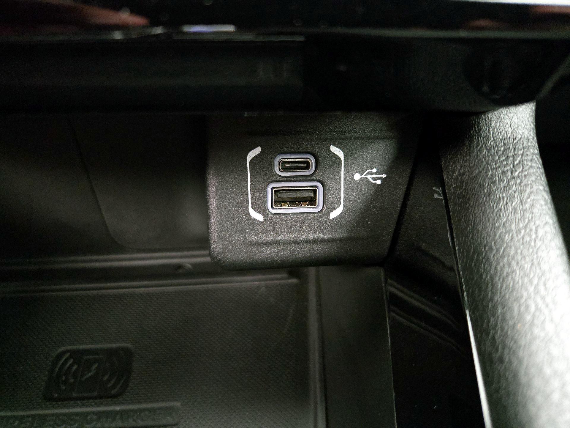 Thumbnail: 2022 Jeep Compass - 19