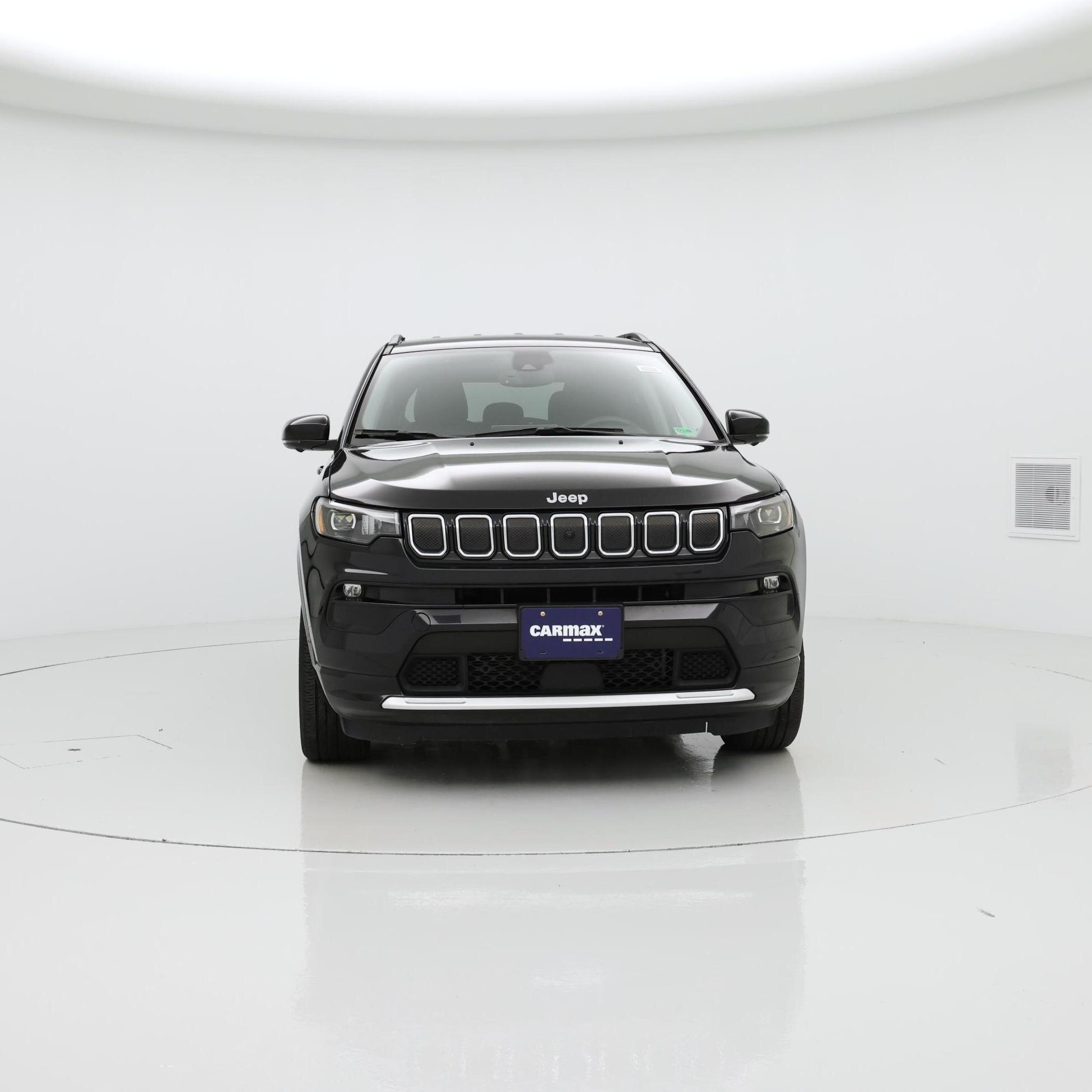 Thumbnail: 2022 Jeep Compass - 5