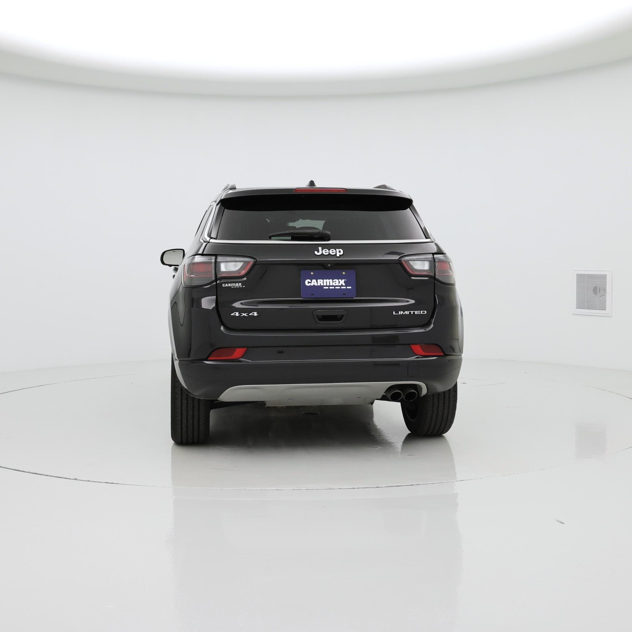 Thumbnail: 2022 Jeep Compass - 6