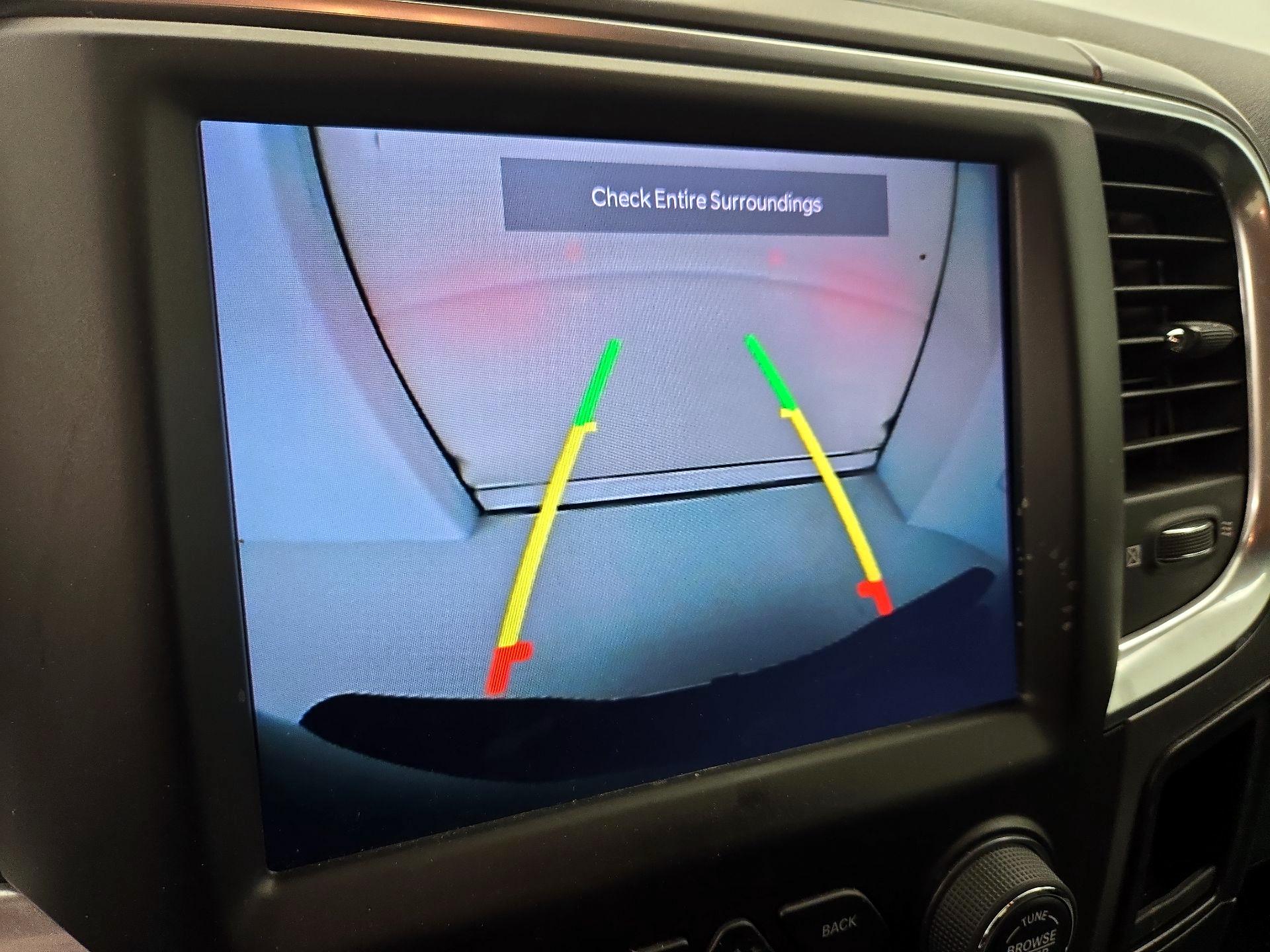 Thumbnail: 2022 RAM 1500 Classic - 14