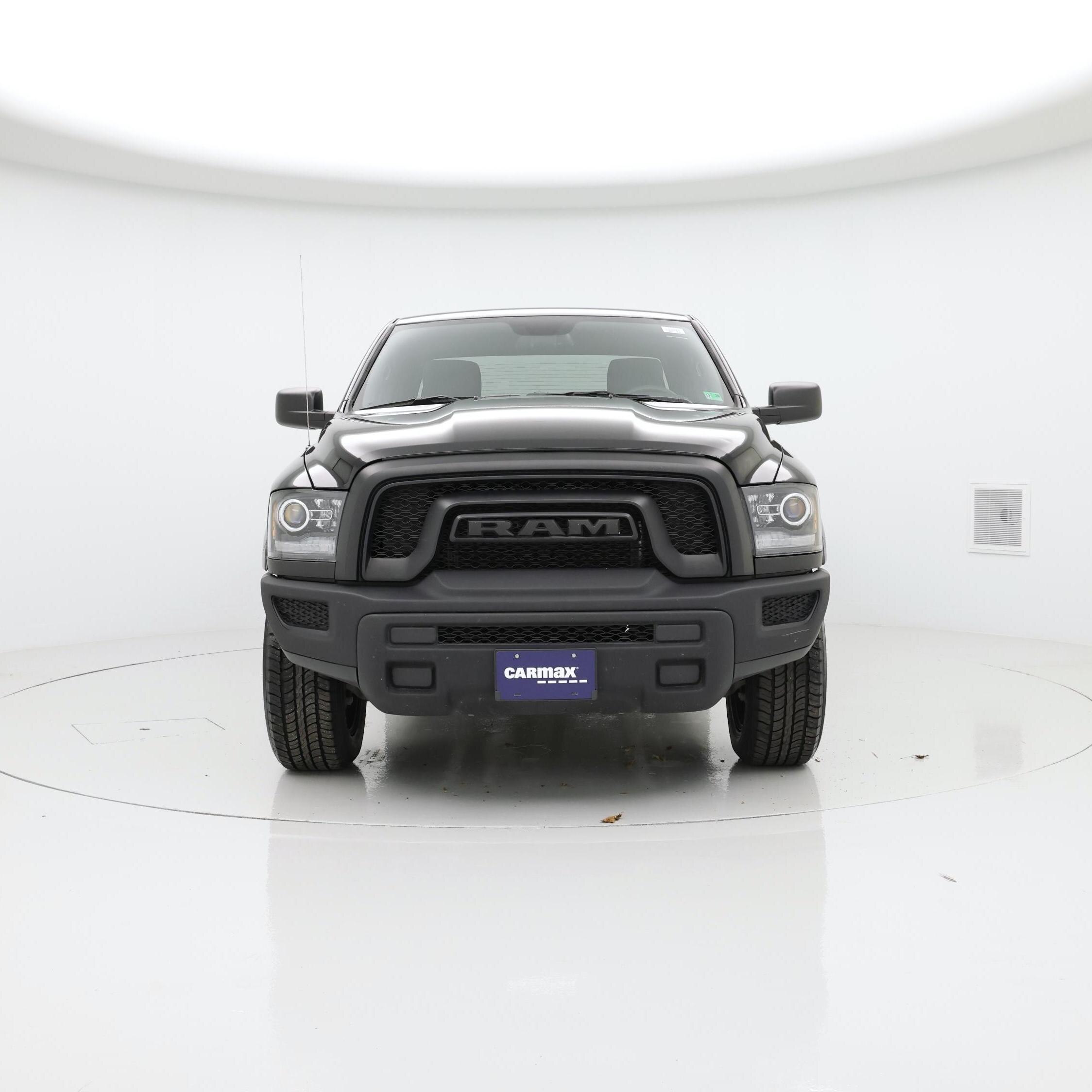 Thumbnail: 2022 RAM 1500 Classic - 5