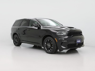 2022 Dodge Durango R/T Plus