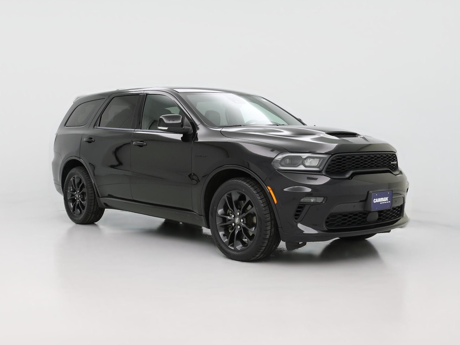 2022 Dodge Durango