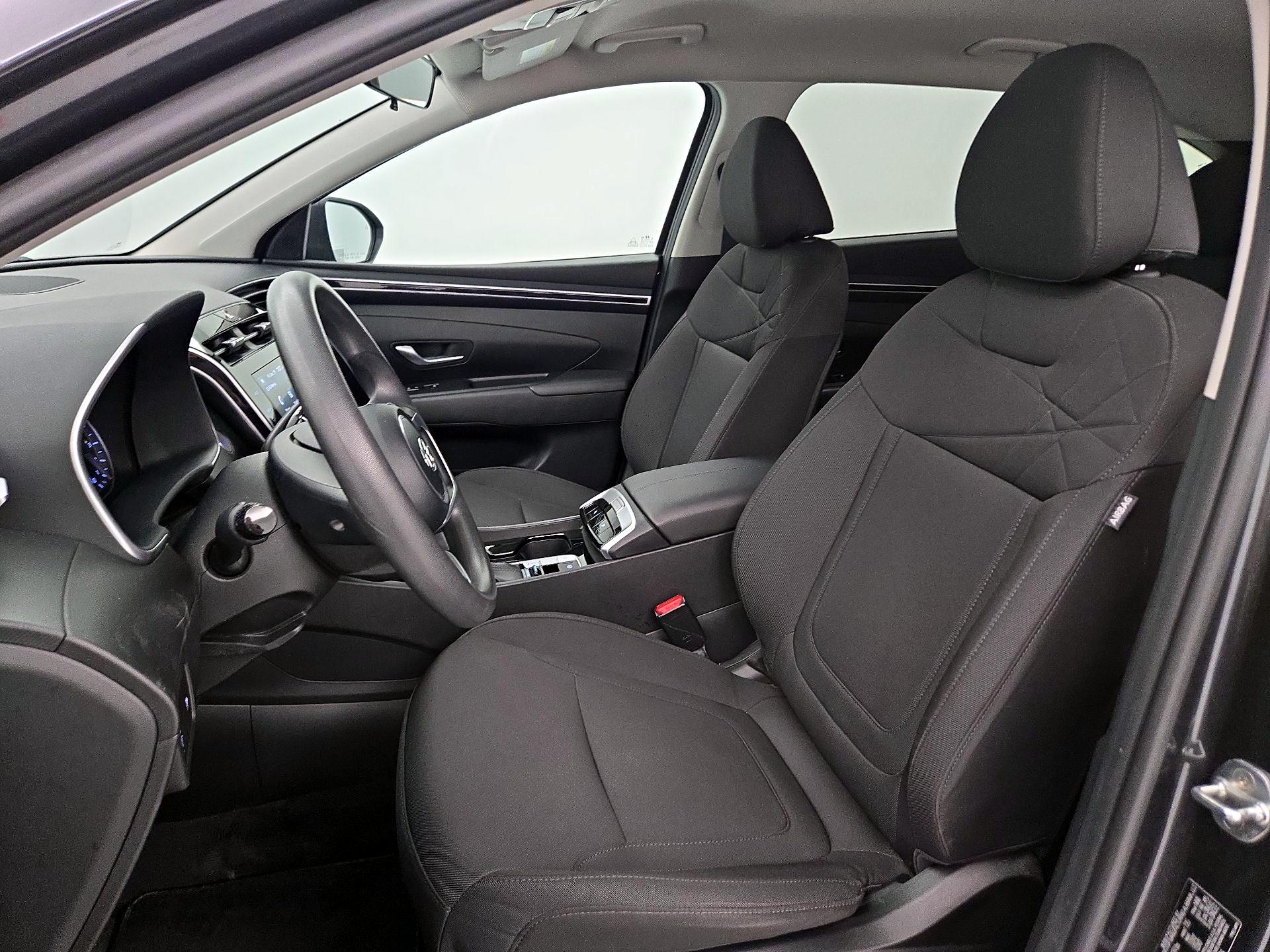 Thumbnail: 2022 Hyundai Tucson - 11