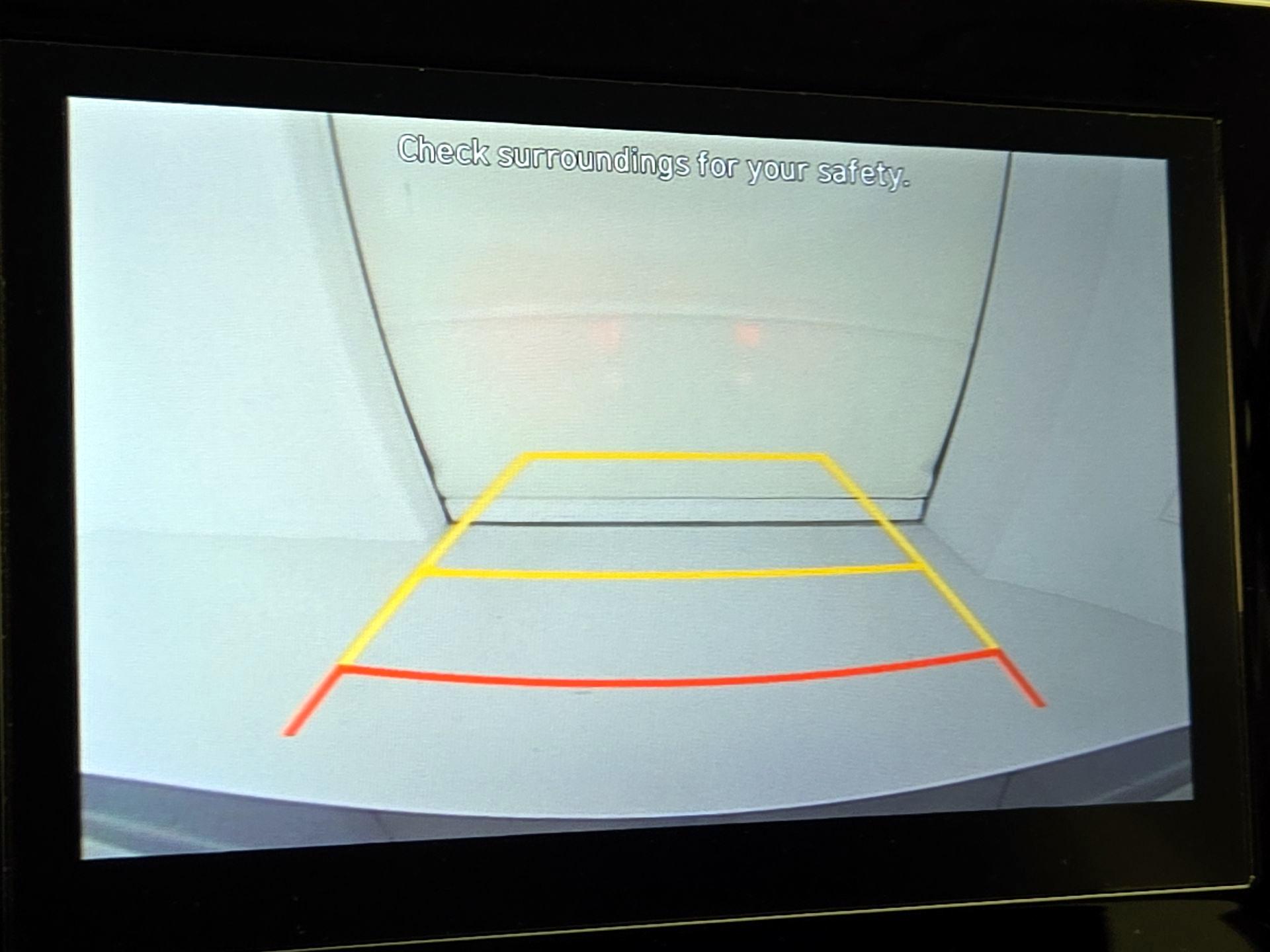 Thumbnail: 2022 Hyundai Tucson - 14