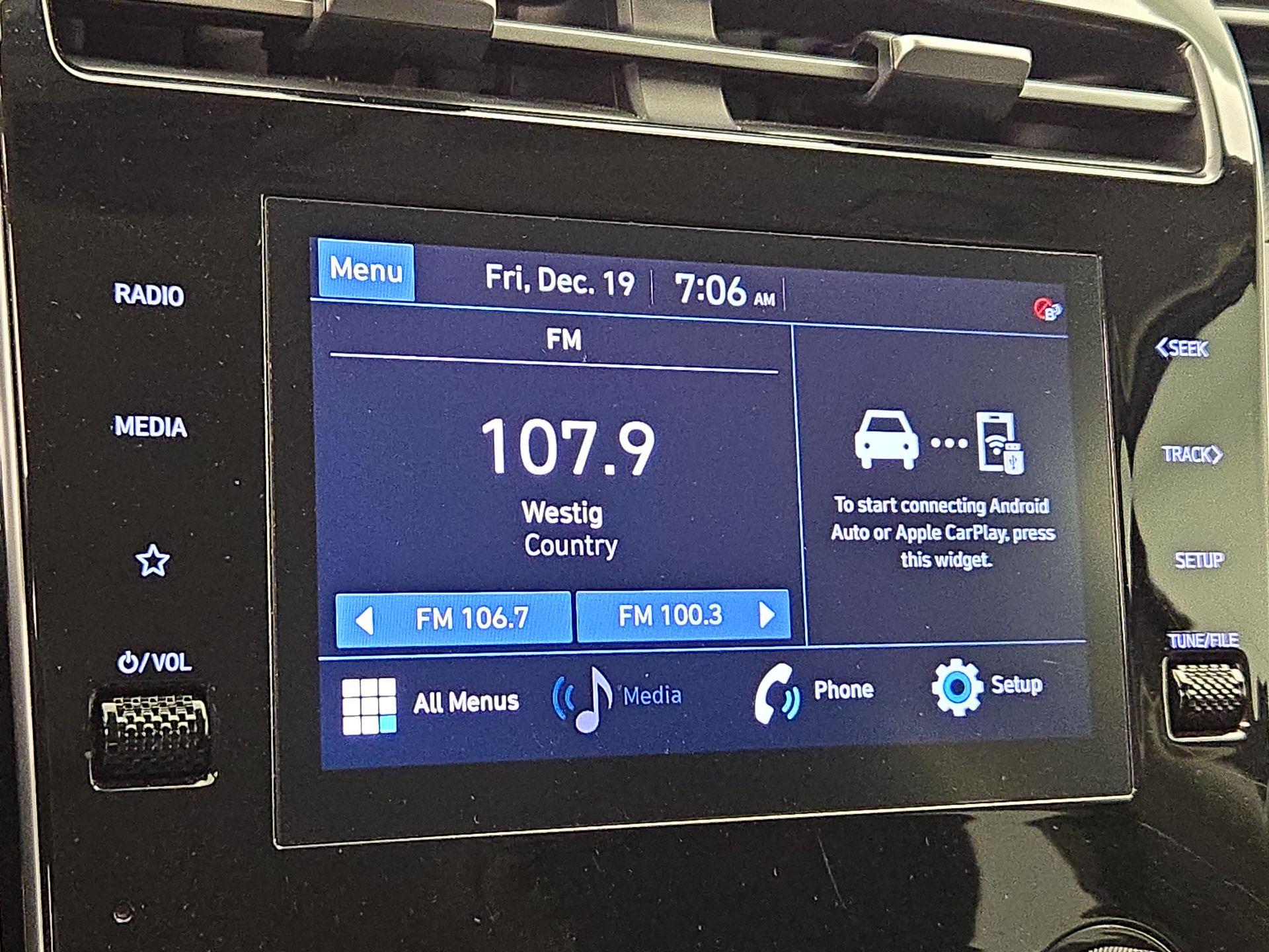 Thumbnail: 2022 Hyundai Tucson - 15