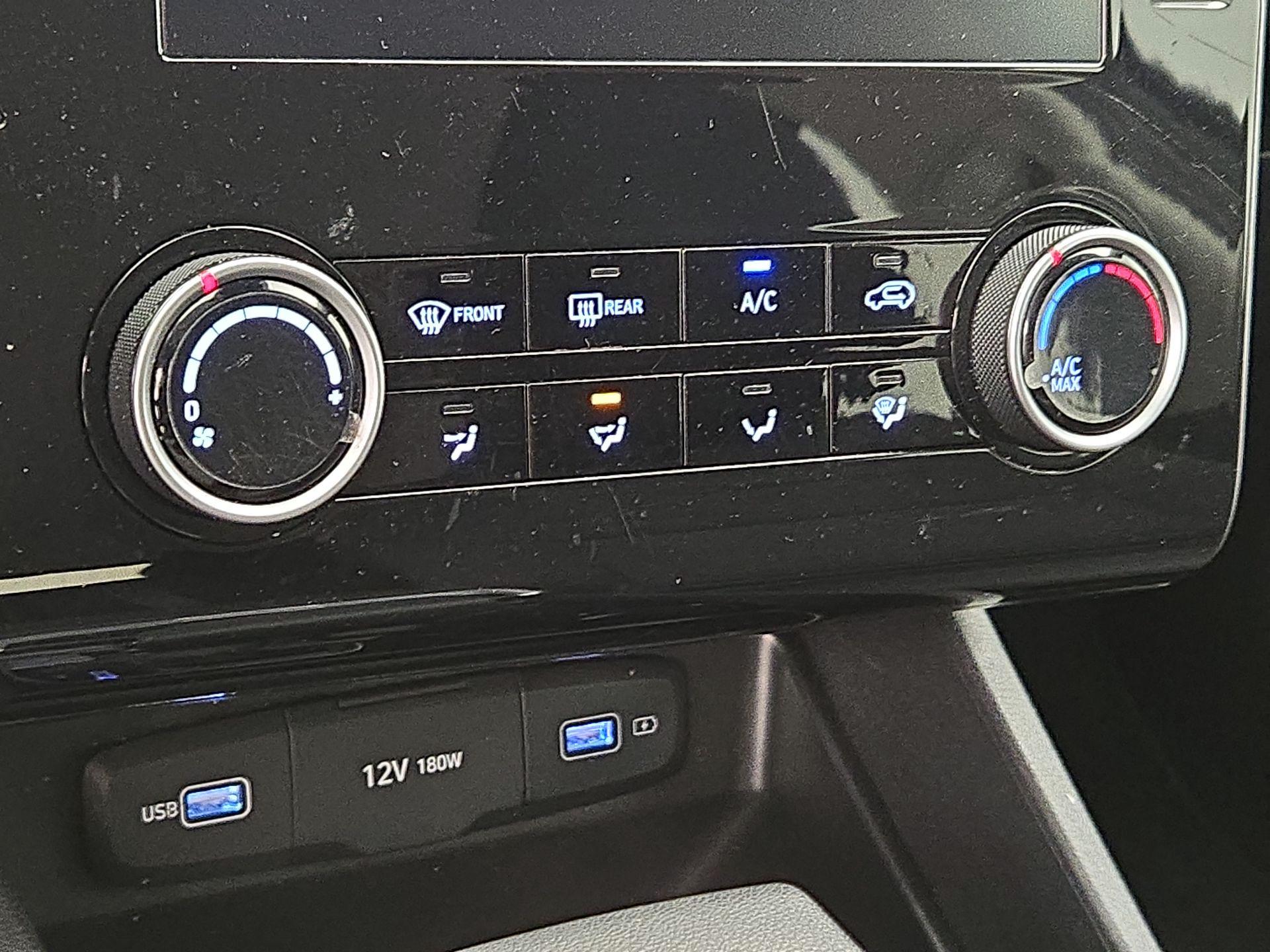 Thumbnail: 2022 Hyundai Tucson - 16