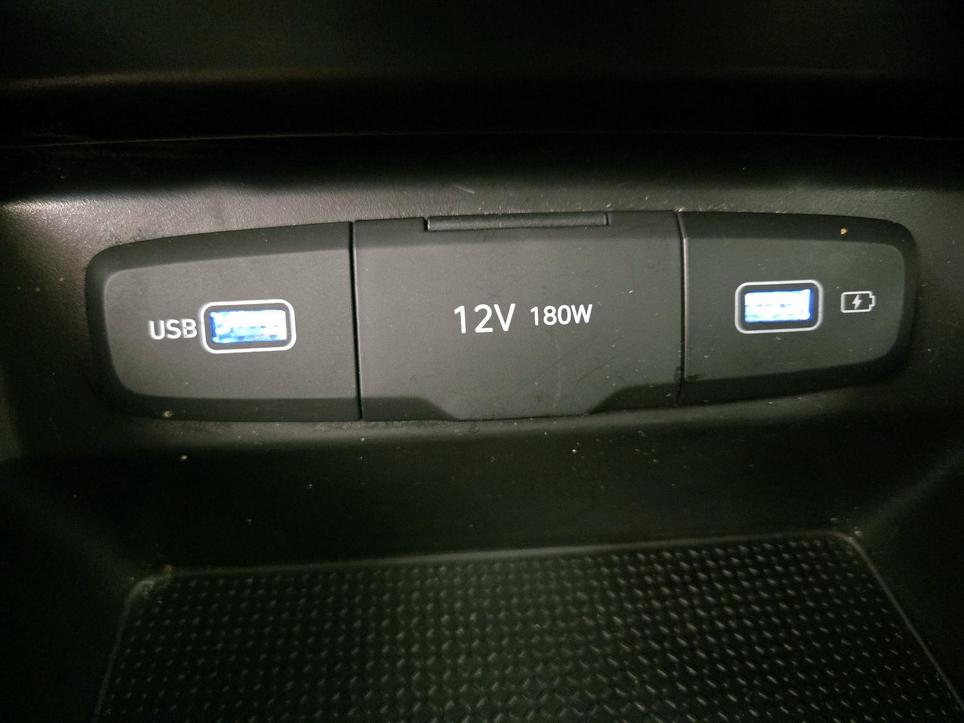 Thumbnail: 2022 Hyundai Tucson - 18