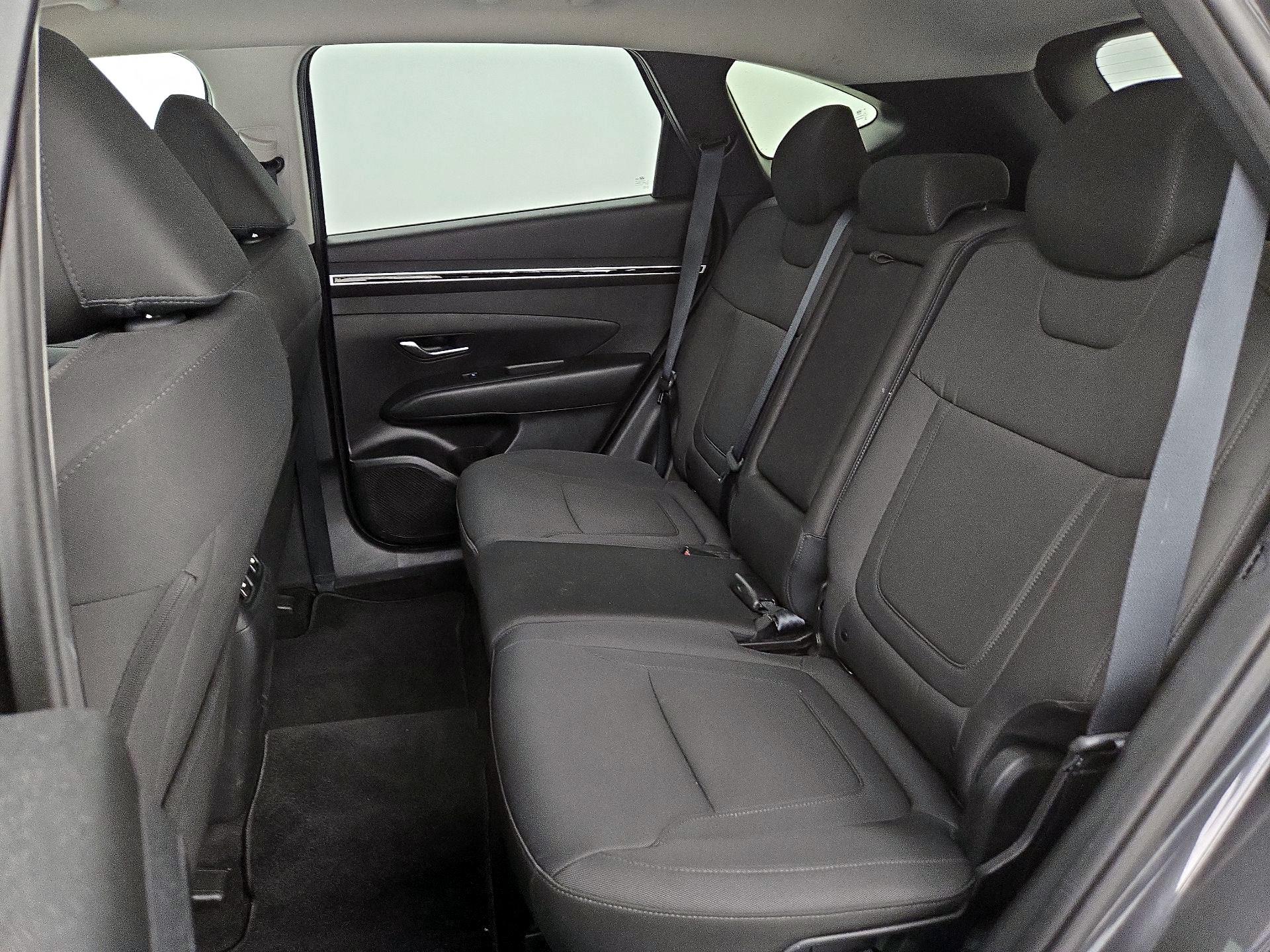 Thumbnail: 2022 Hyundai Tucson - 19