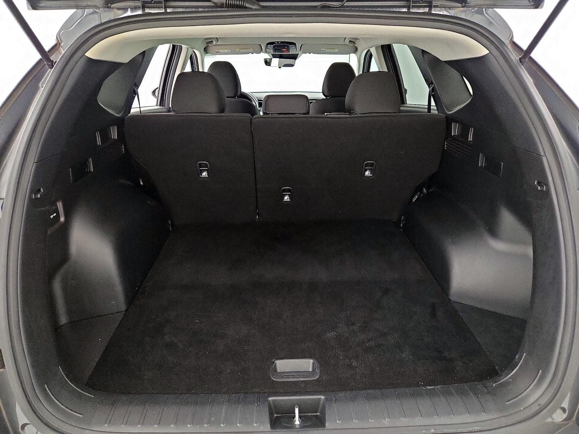 Thumbnail: 2022 Hyundai Tucson - 20