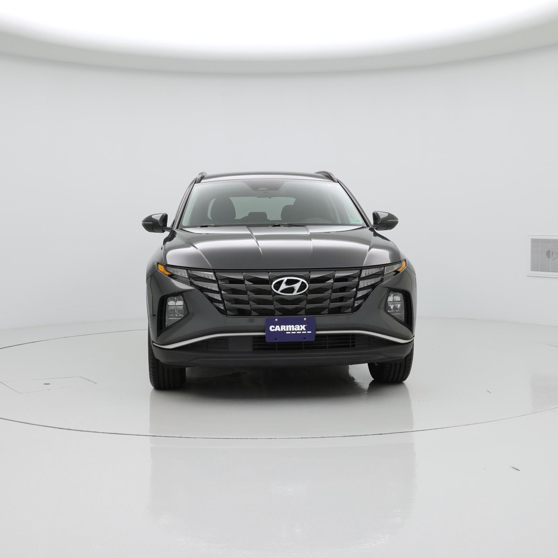 Thumbnail: 2022 Hyundai Tucson - 5