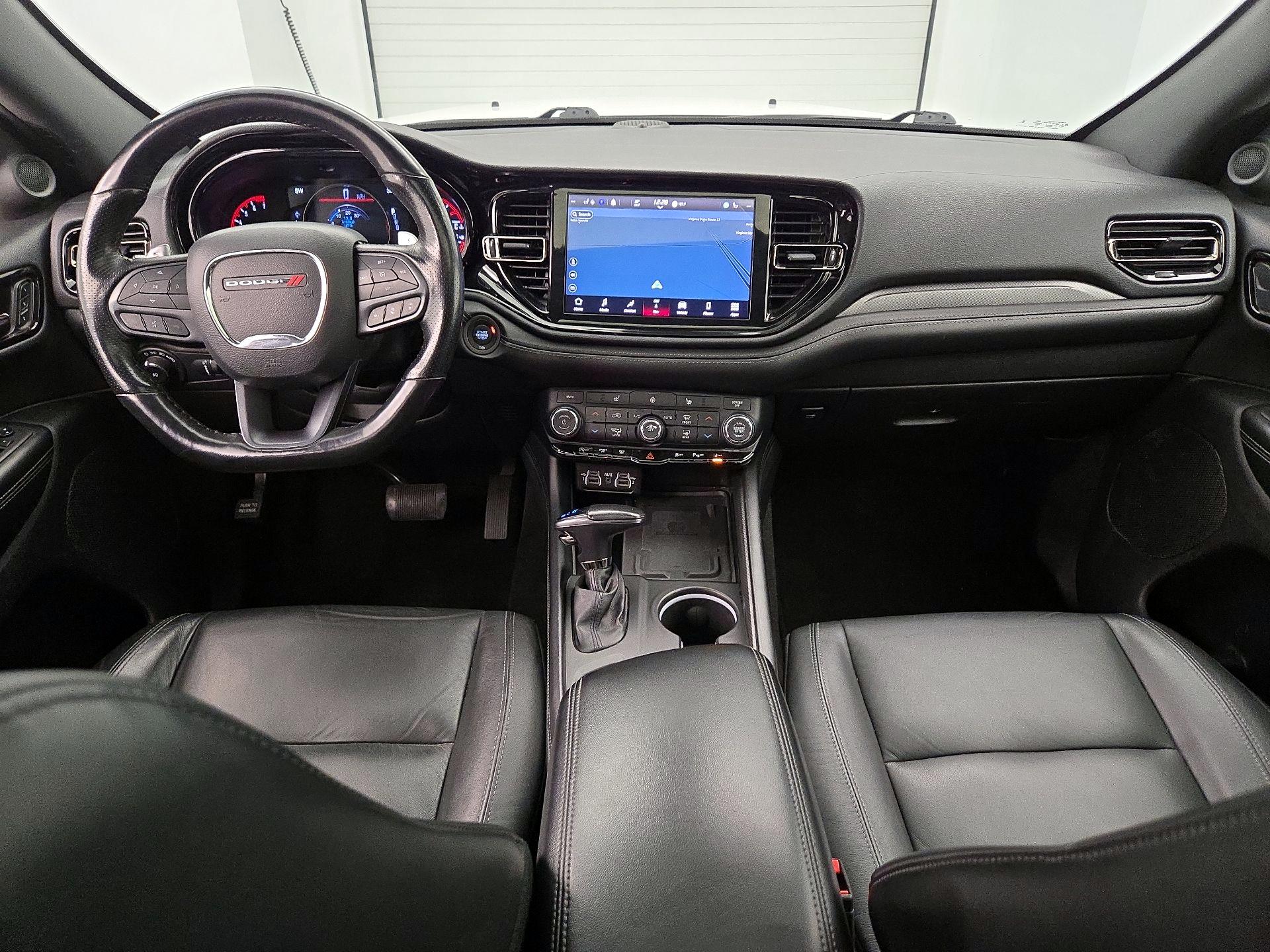 Thumbnail: 2022 Dodge Durango - 9